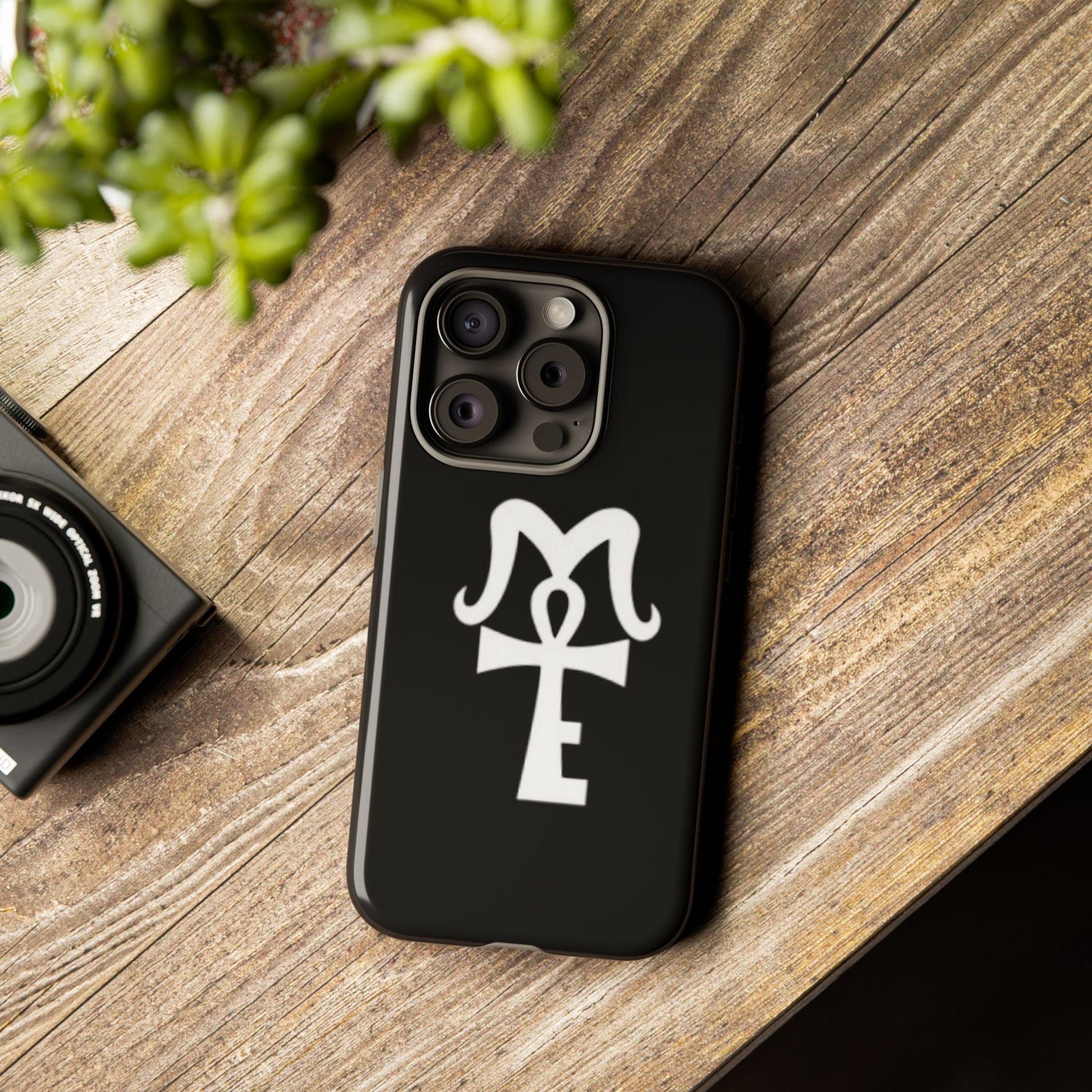 AJ McKee Tough Phone Case