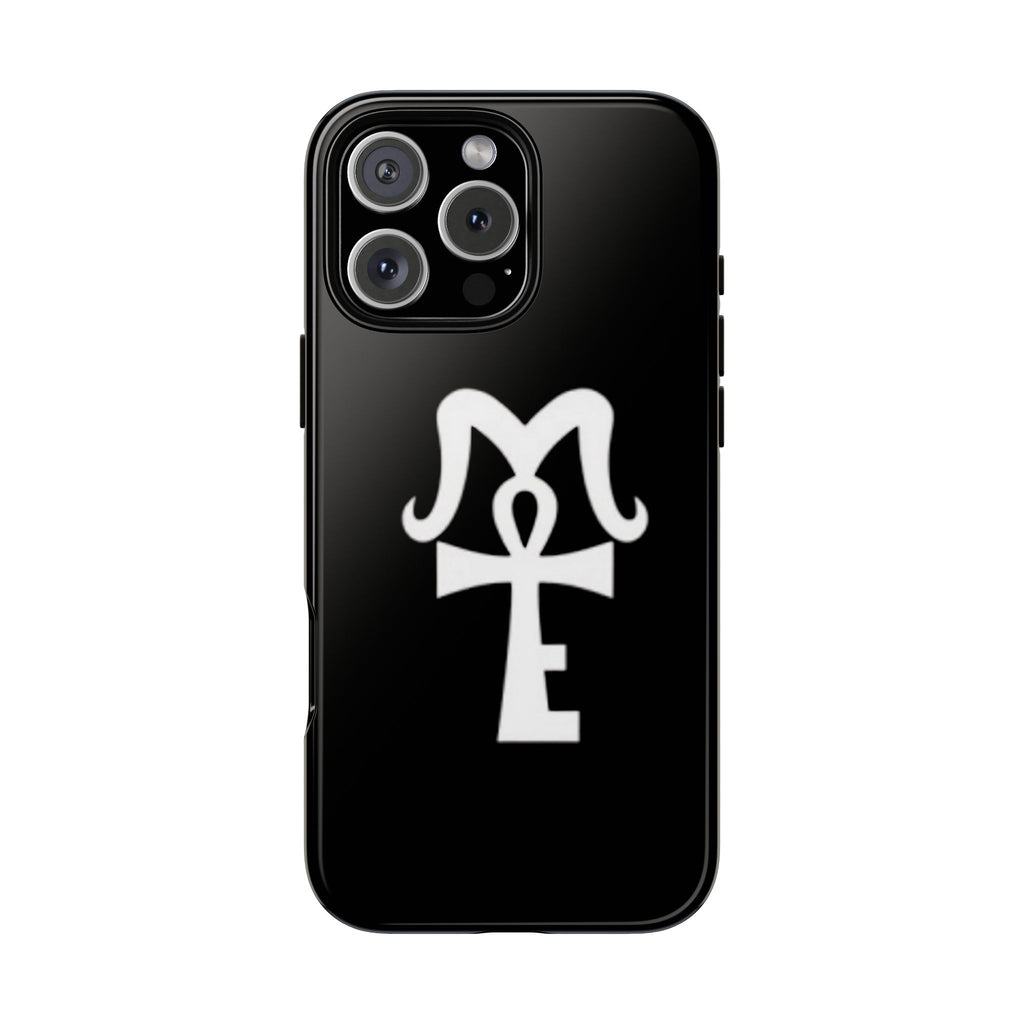 AJ McKee Tough Phone Case