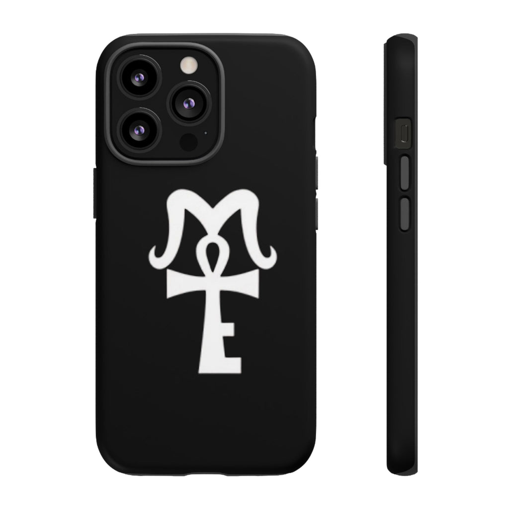 AJ McKee Tough Phone Case