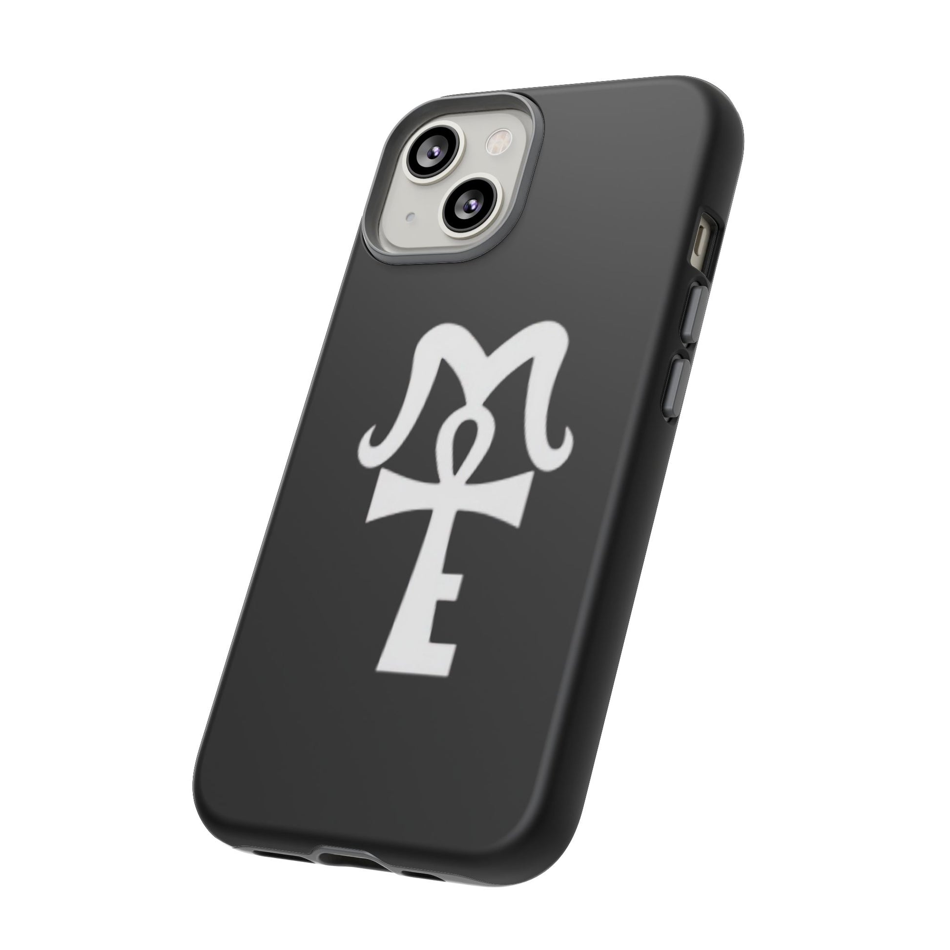 AJ McKee Tough Phone Case