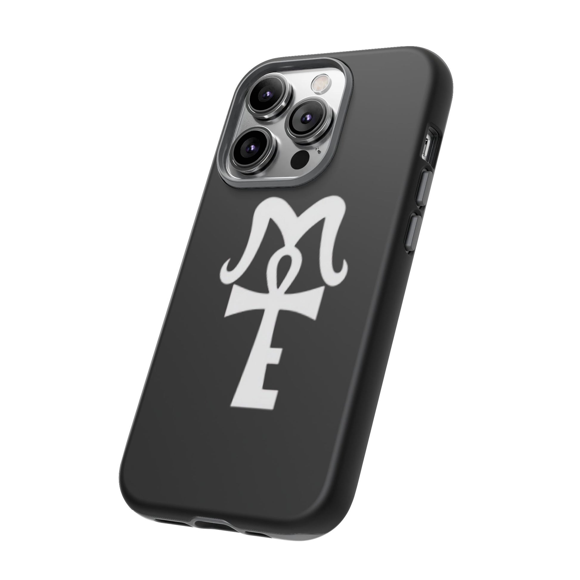AJ McKee Tough Phone Case