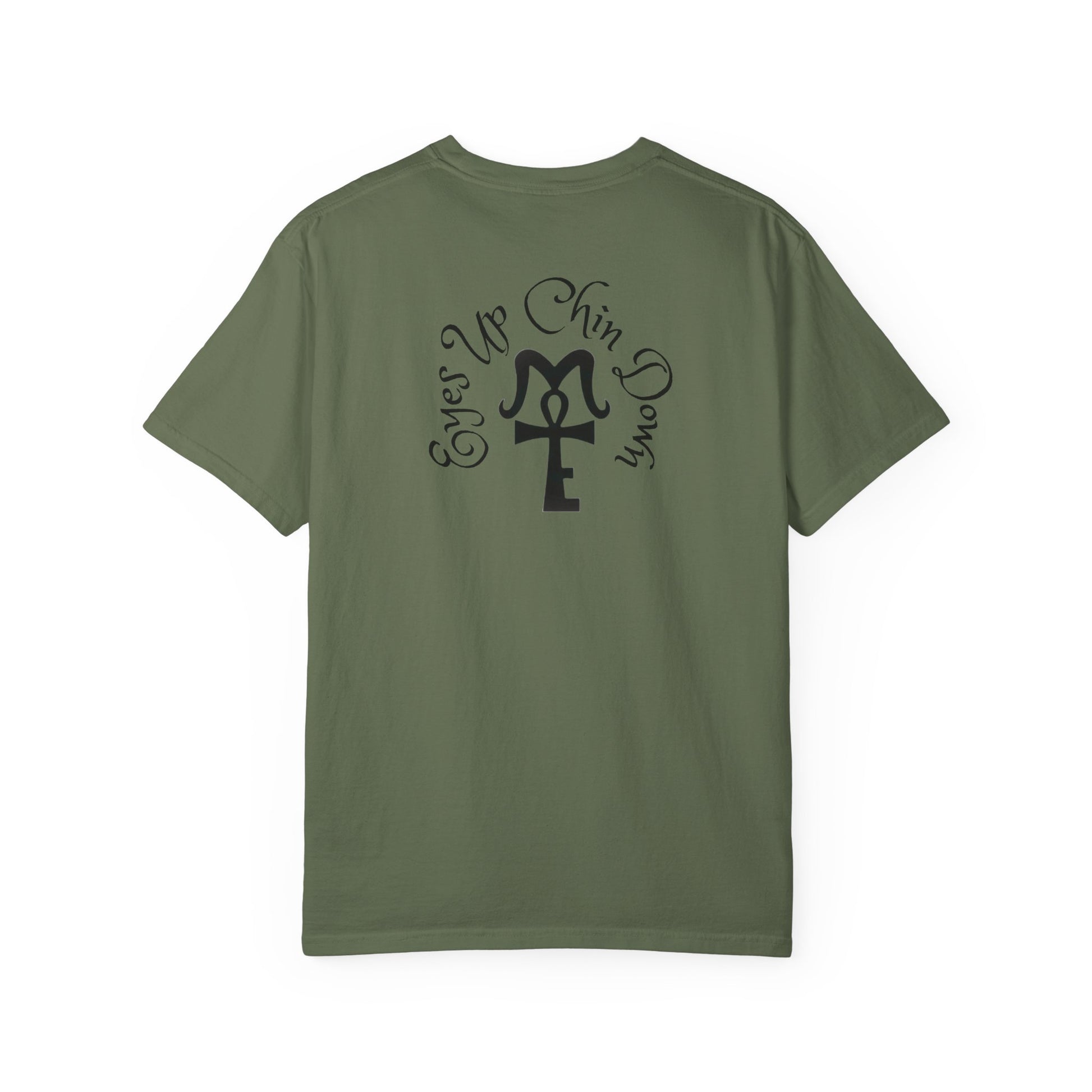 McKee E.U.C.D Dyed T-Shirt