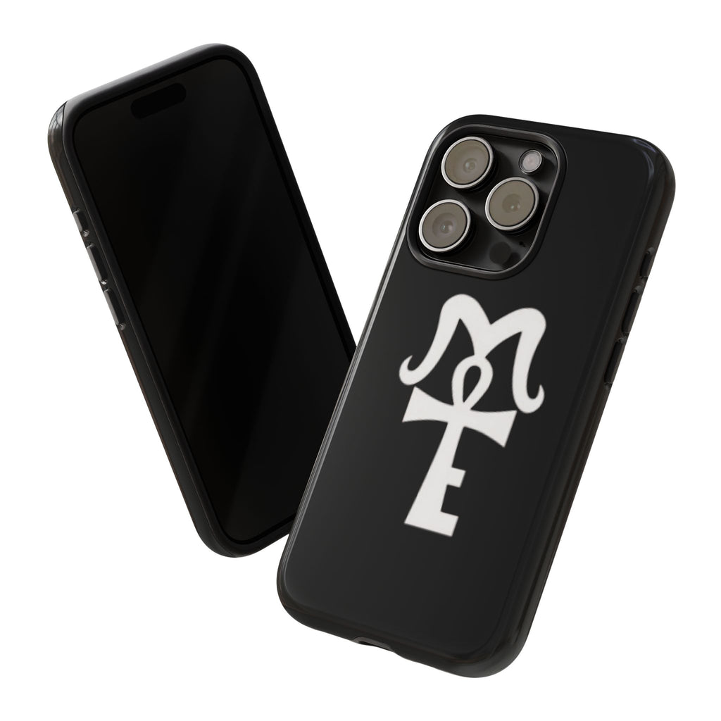 AJ McKee Tough Phone Case