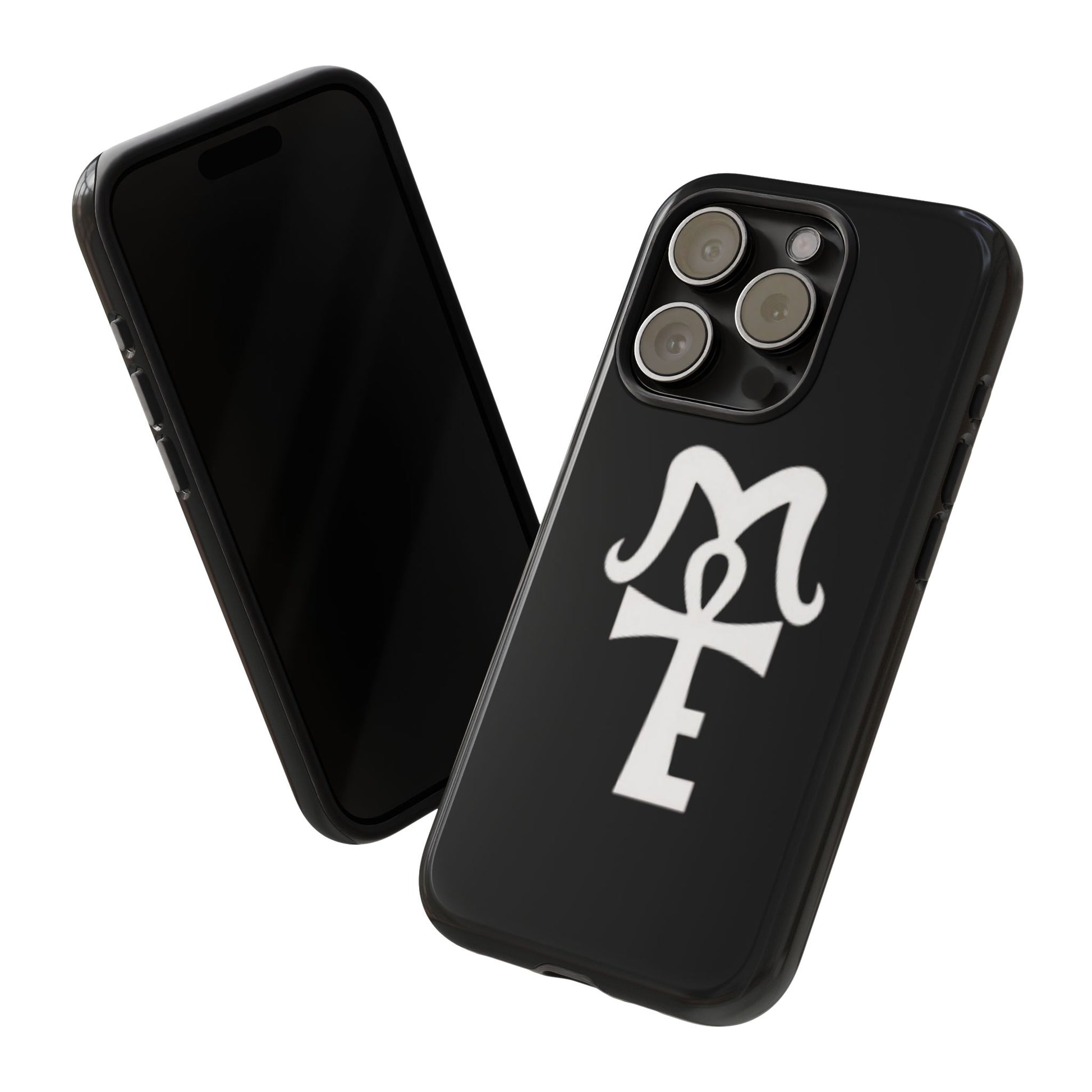 AJ McKee Tough Phone Case
