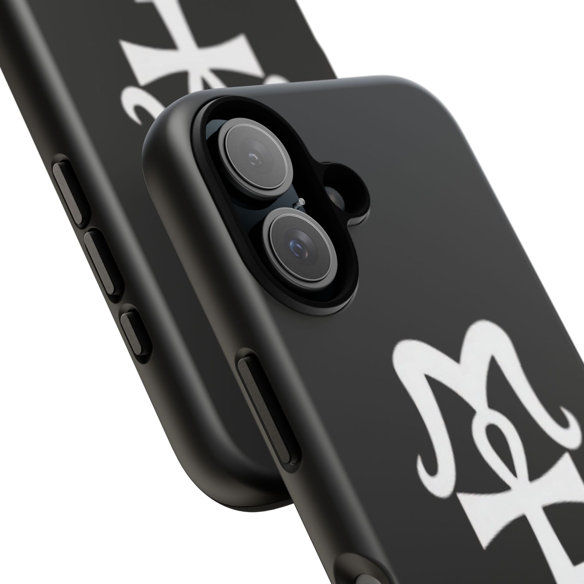 AJ McKee Tough Phone Case