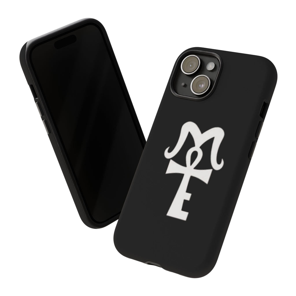 AJ McKee Tough Phone Case