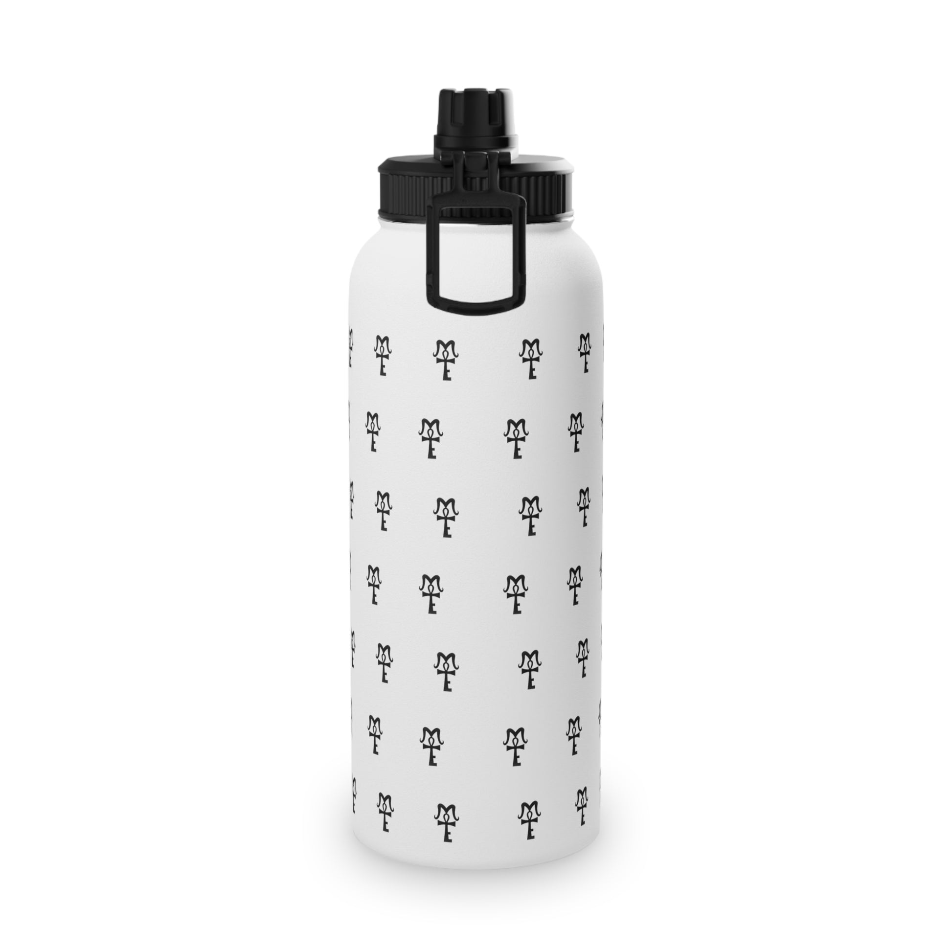 McKee Stainless Steel Water Bottle