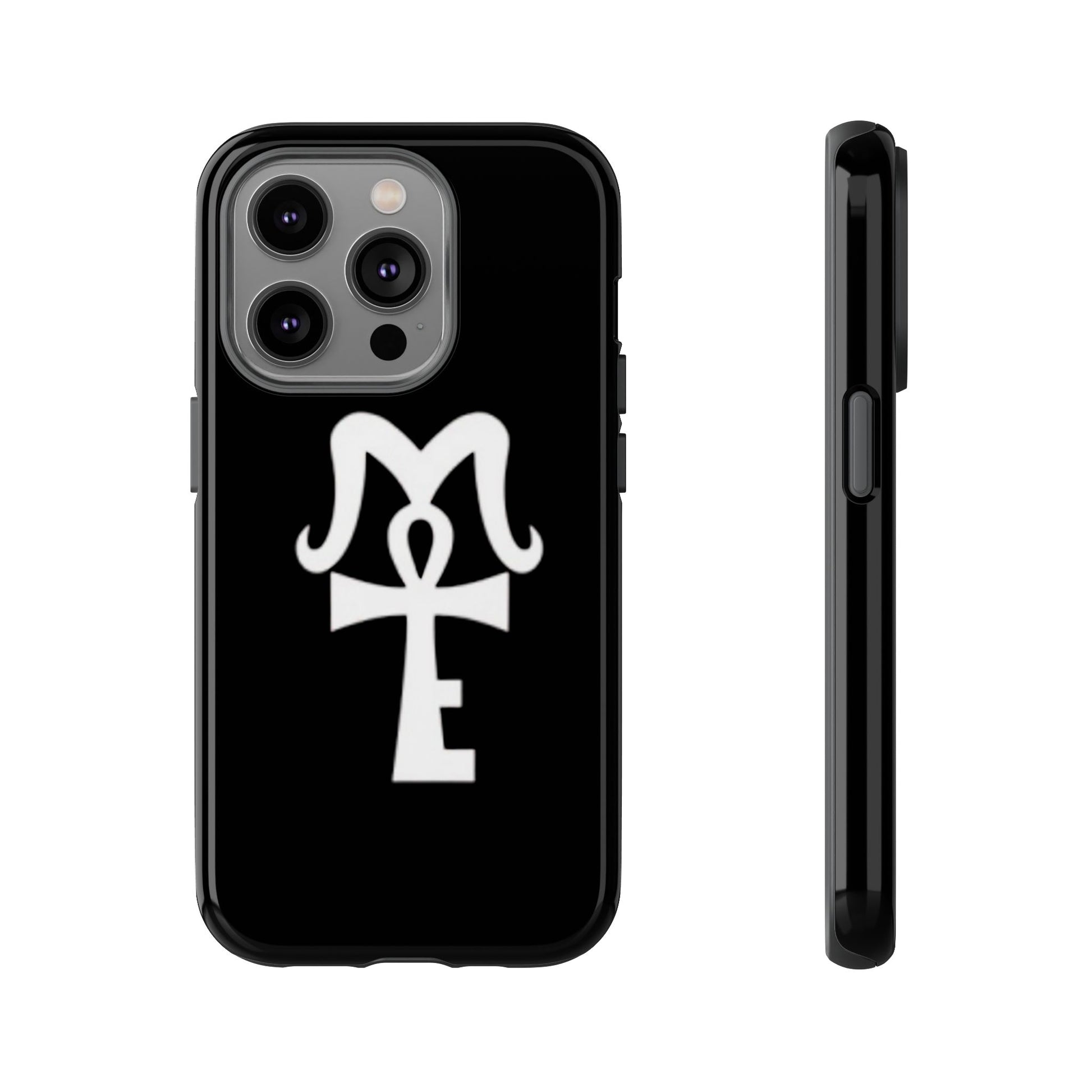 AJ McKee Tough Phone Case