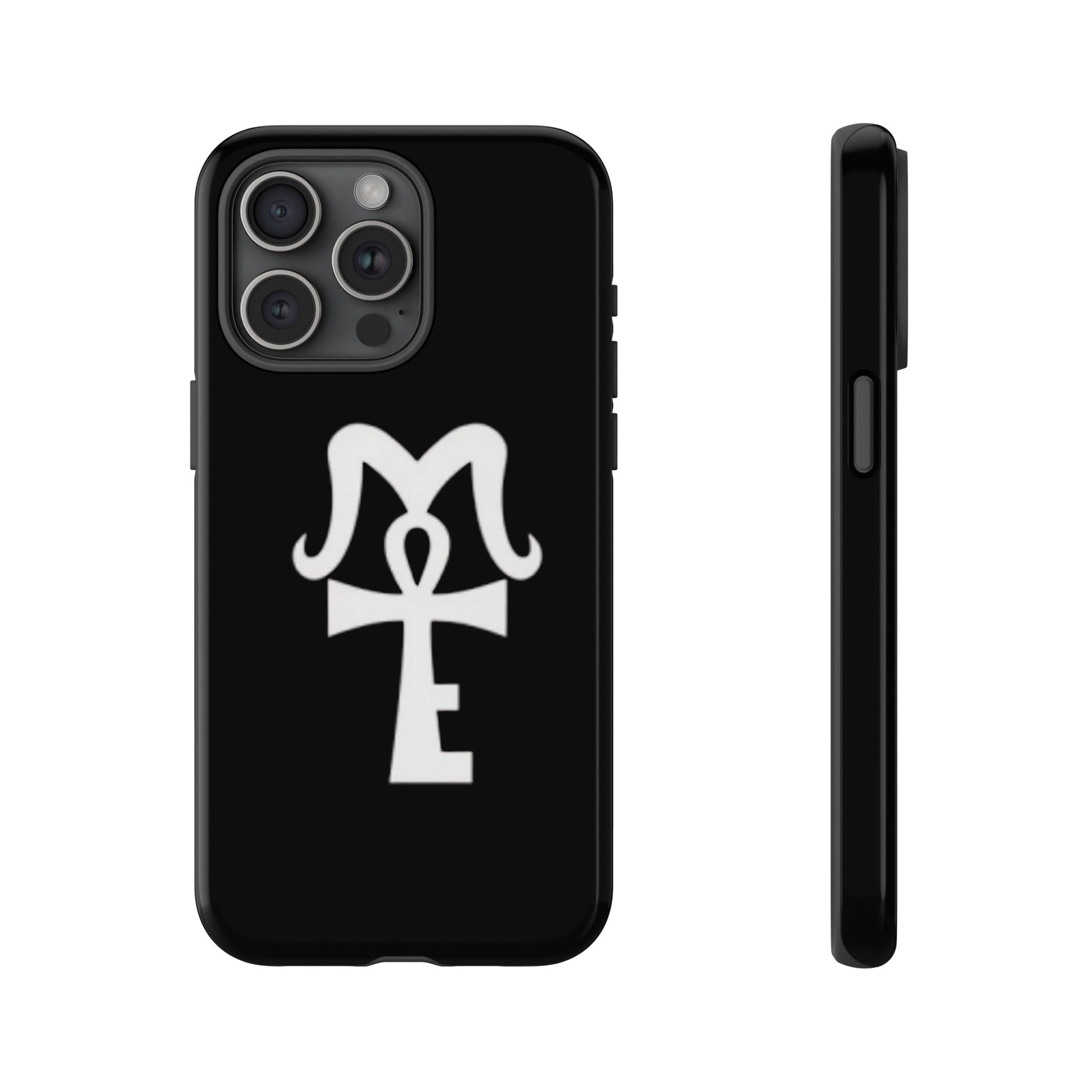 AJ McKee Tough Phone Case