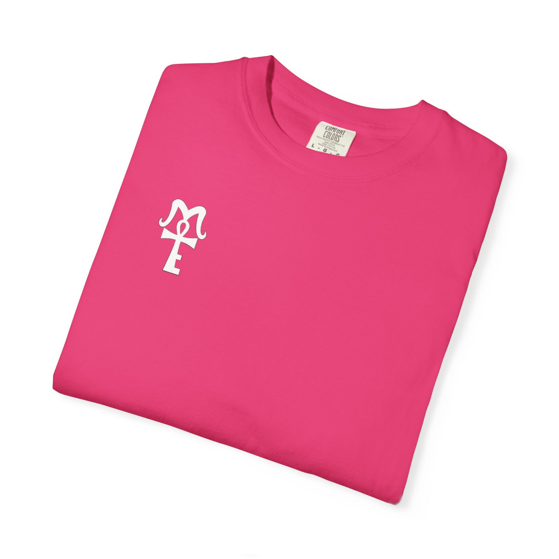 McKee E.U.C.D Dyed T-Shirt