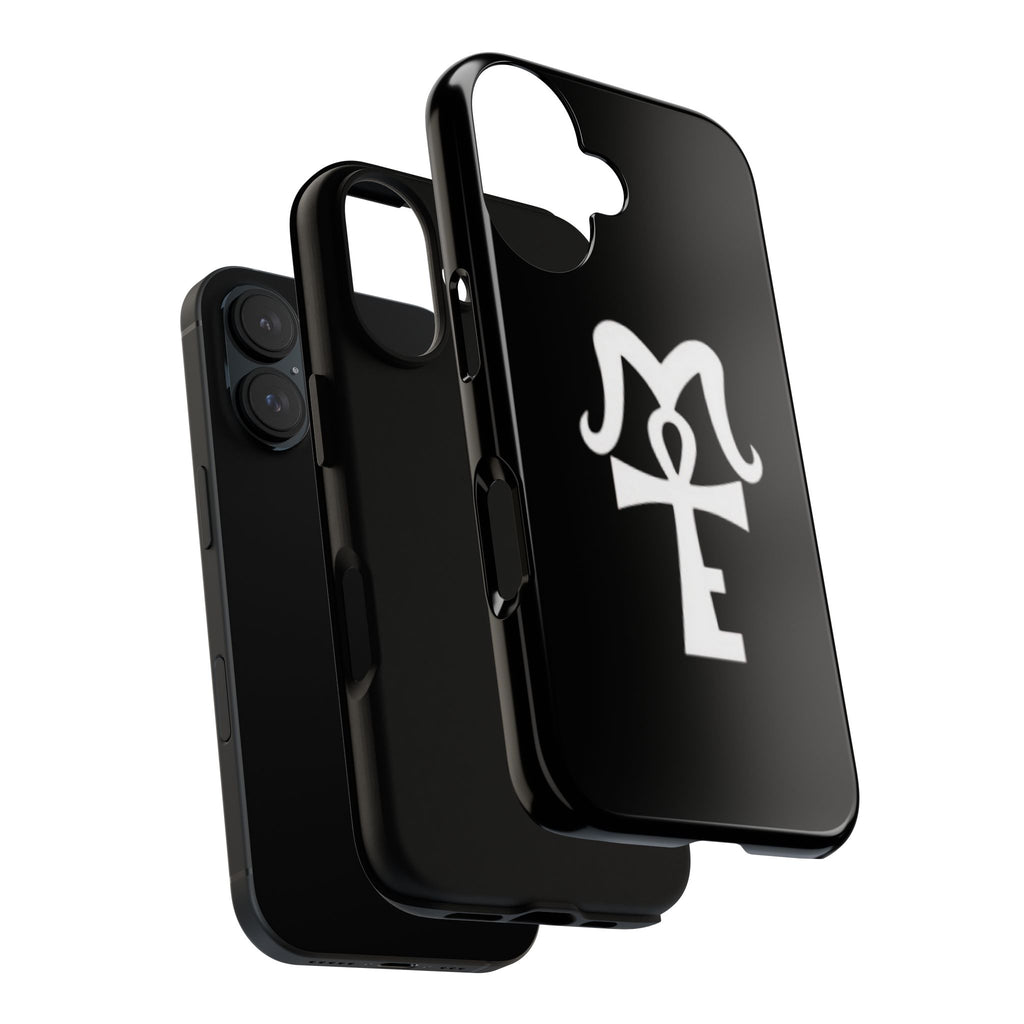 AJ McKee Tough Phone Case