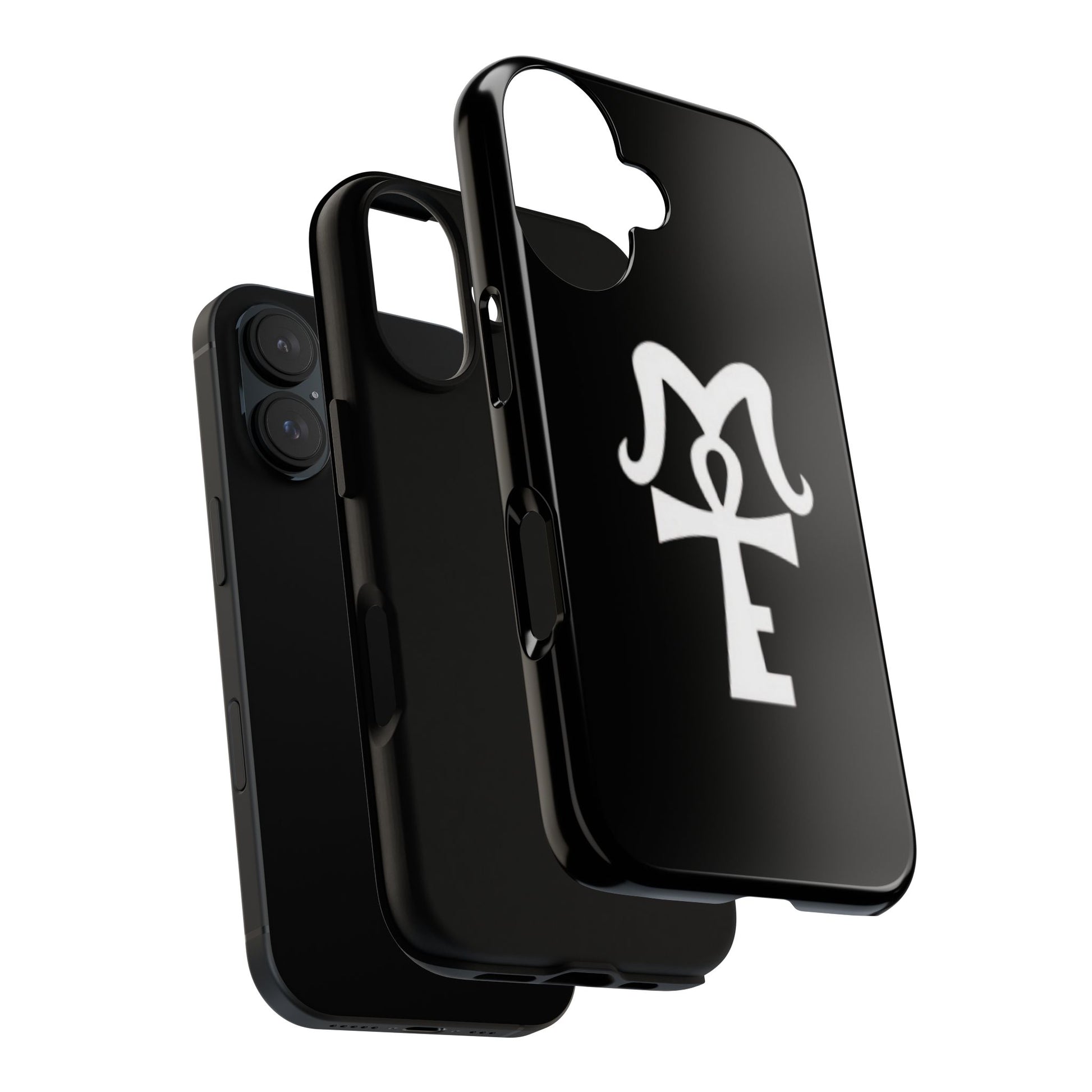 AJ McKee Tough Phone Case