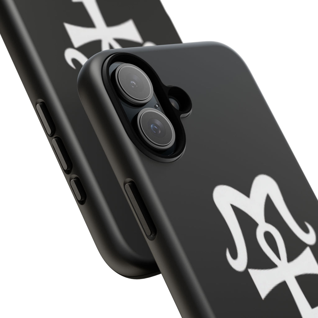 AJ McKee Tough Phone Case