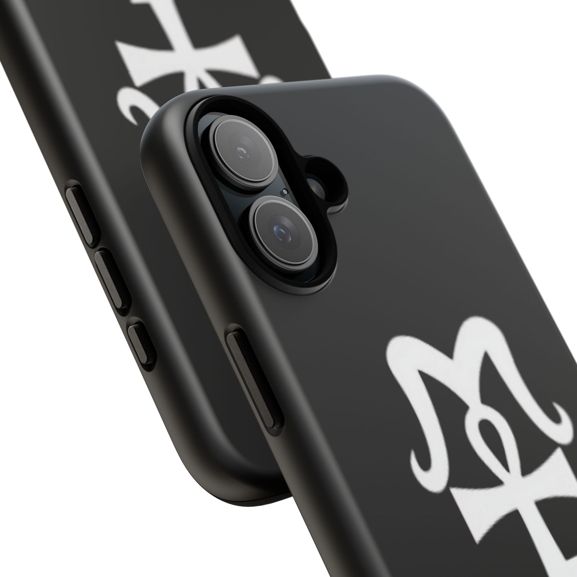 AJ McKee Tough Phone Case
