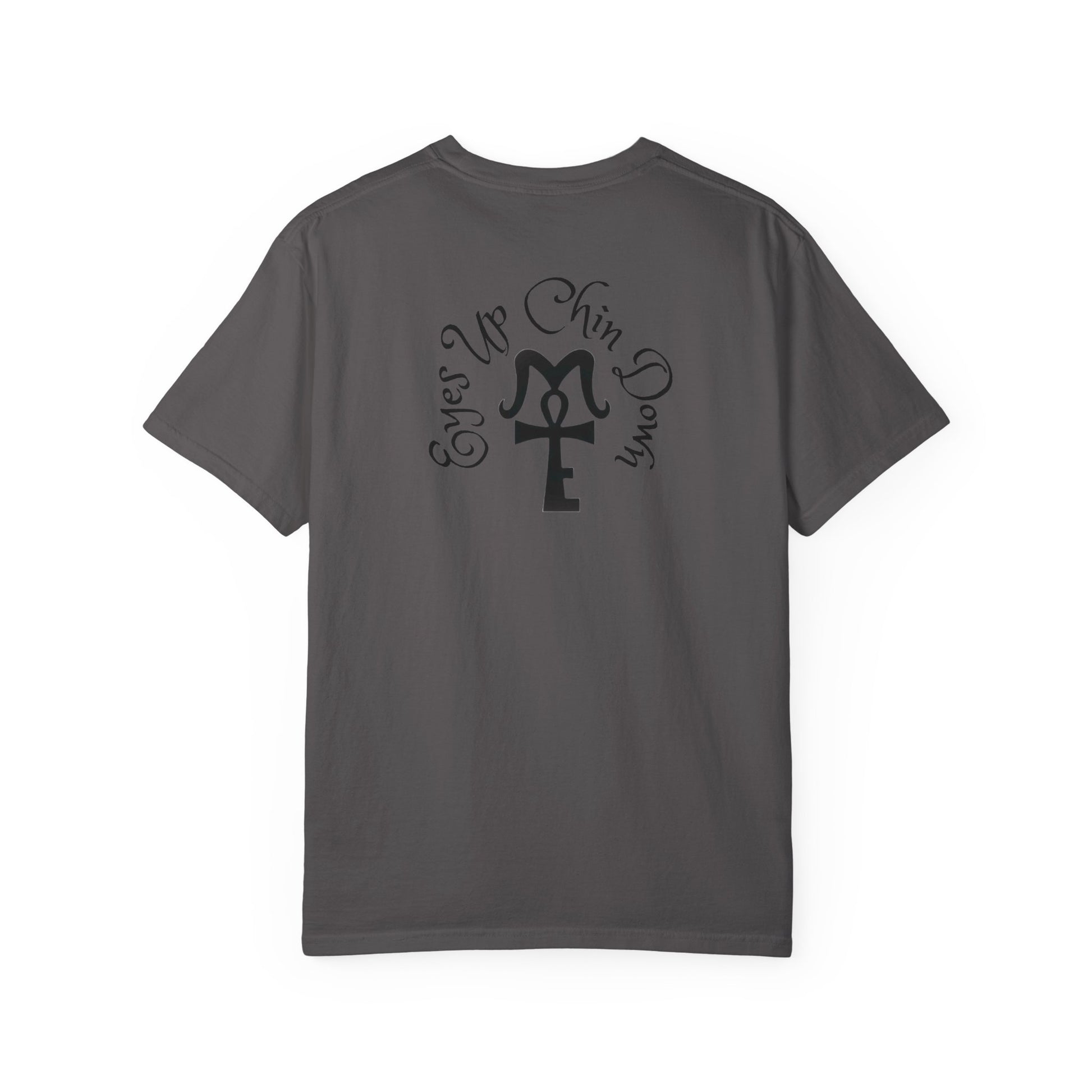 McKee E.U.C.D Dyed T-Shirt