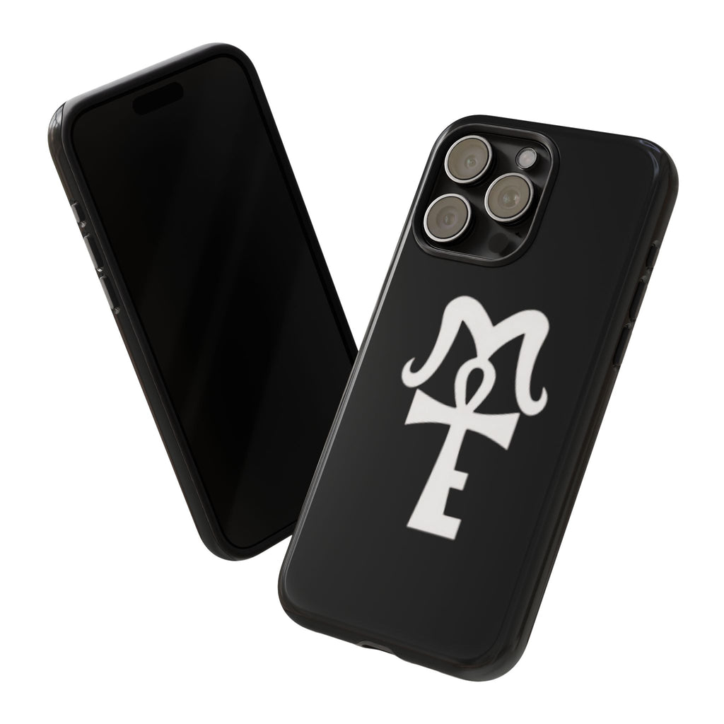 AJ McKee Tough Phone Case
