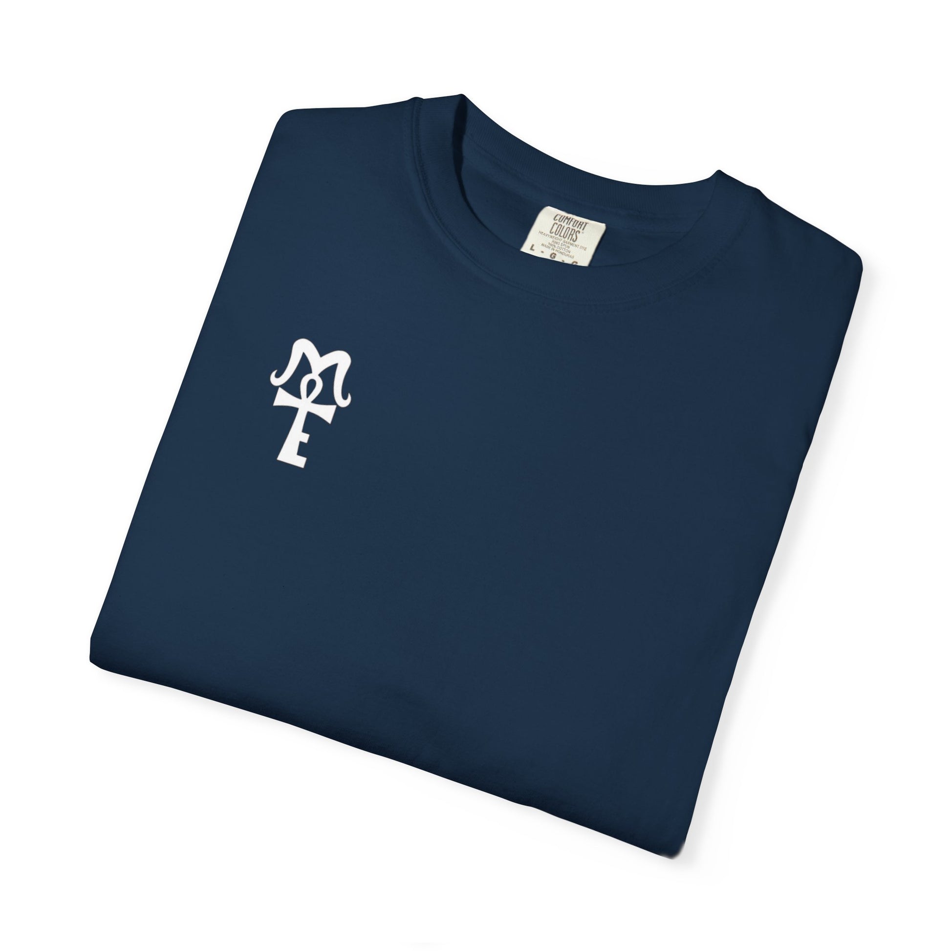 McKee E.U.C.D Dyed T-Shirt