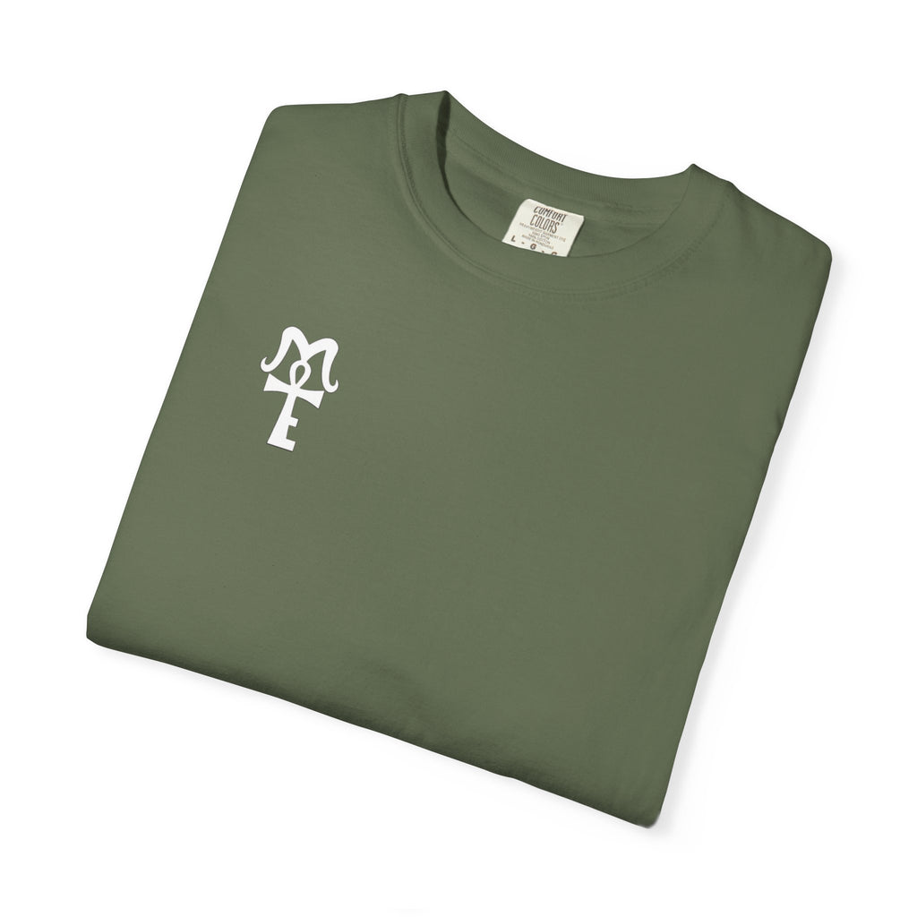 McKee E.U.C.D Dyed T-Shirt