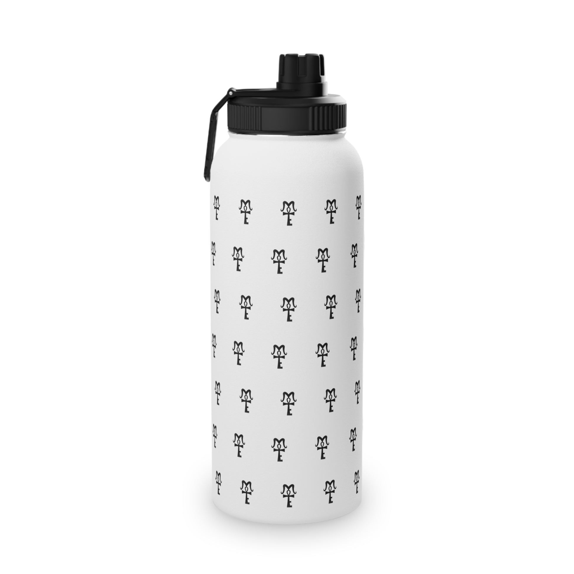 McKee Stainless Steel Water Bottle