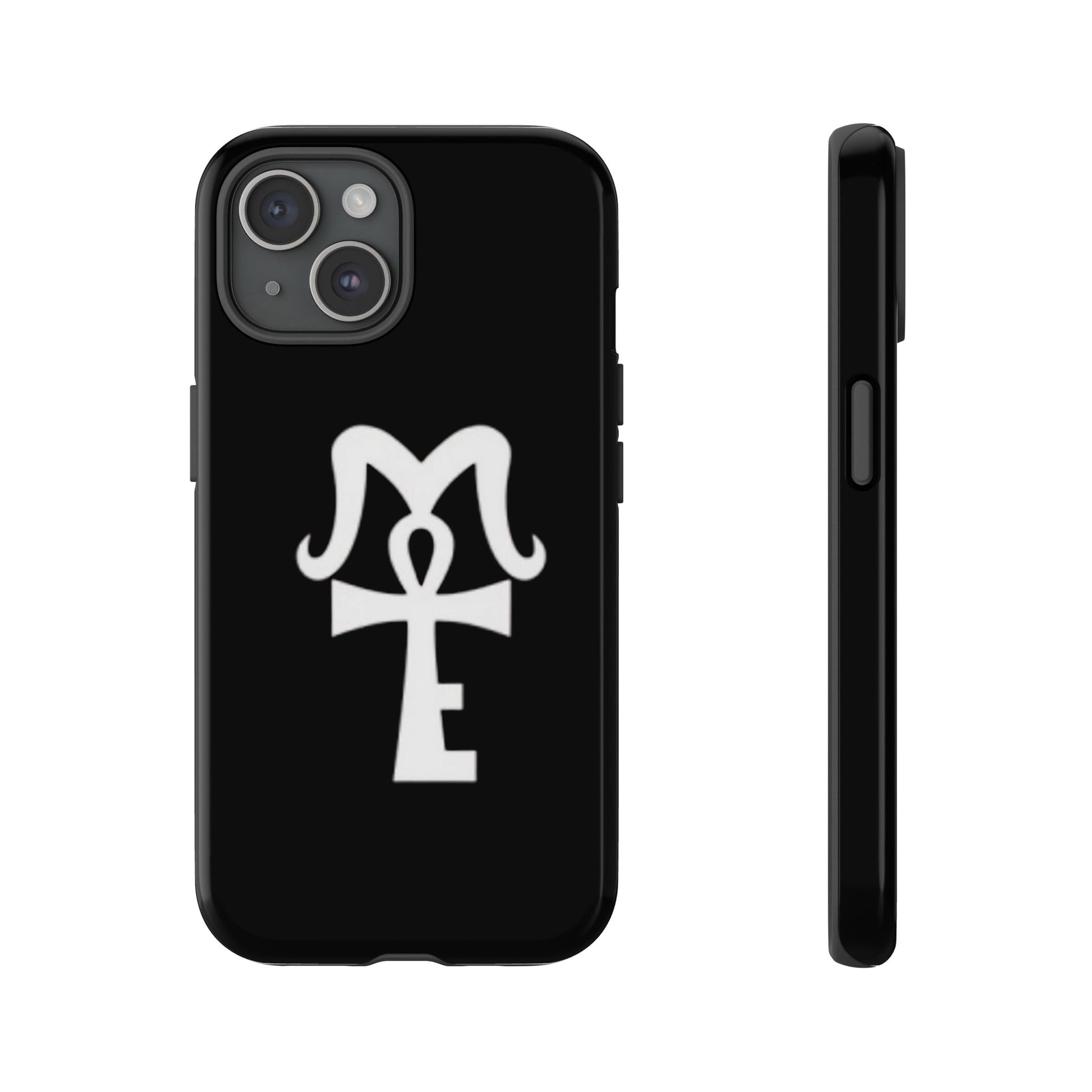 AJ McKee Tough Phone Case
