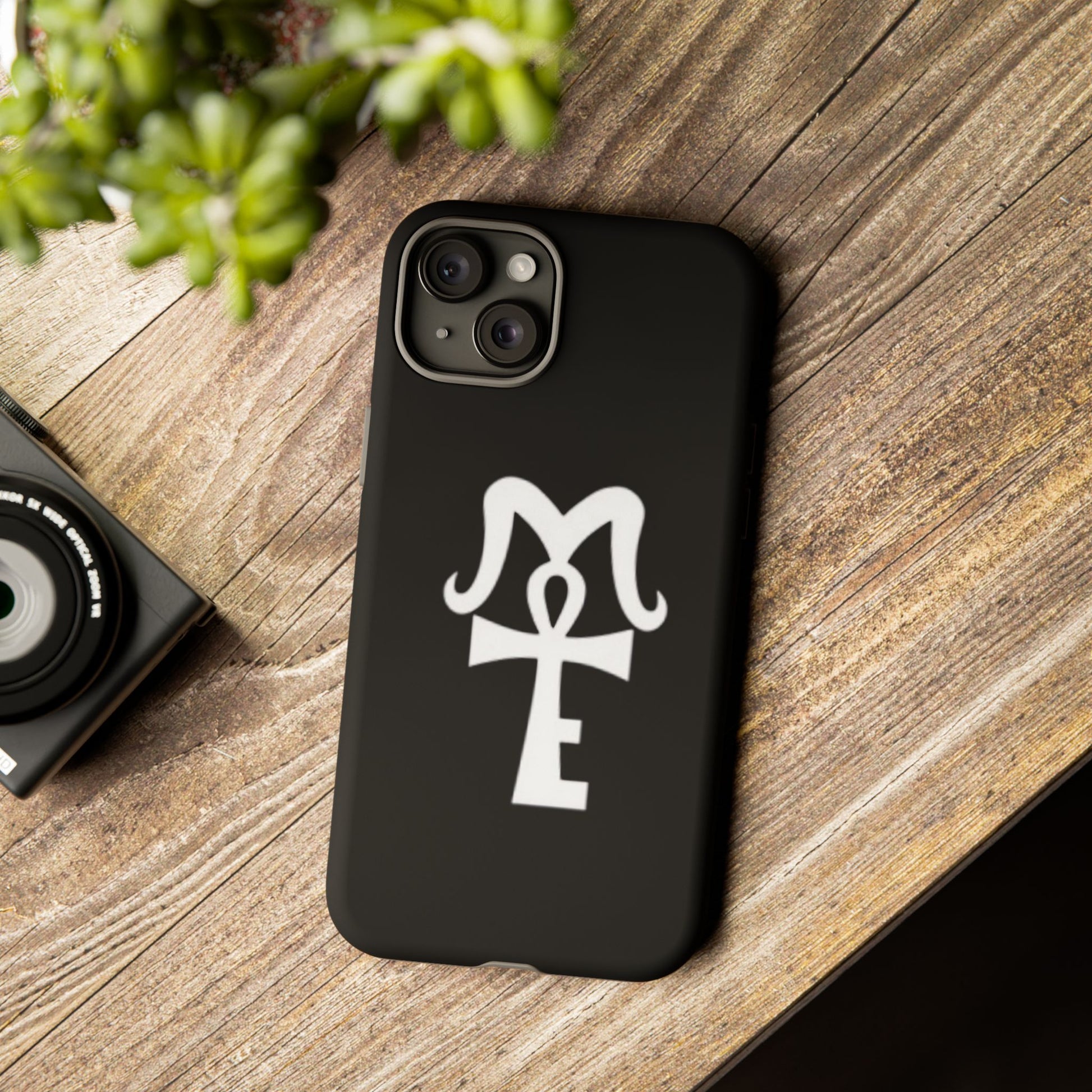 AJ McKee Tough Phone Case
