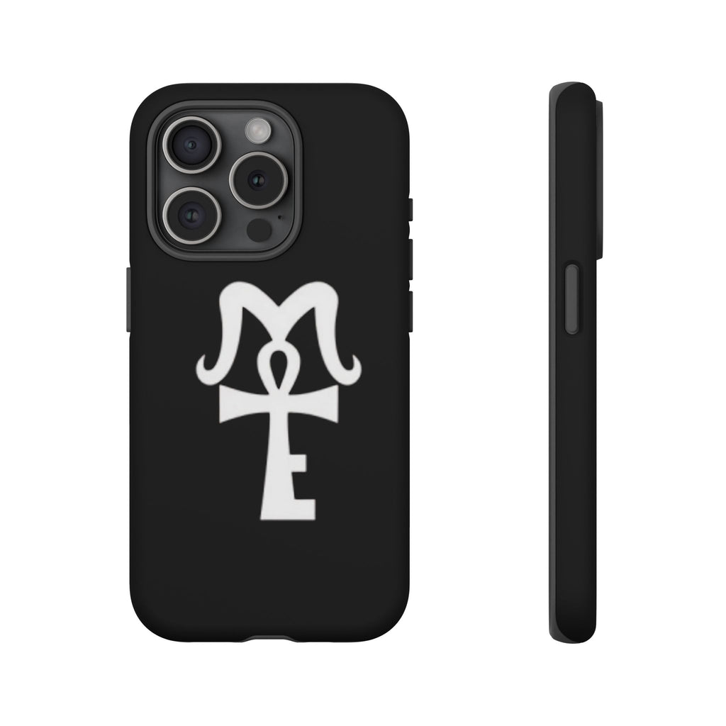 AJ McKee Tough Phone Case