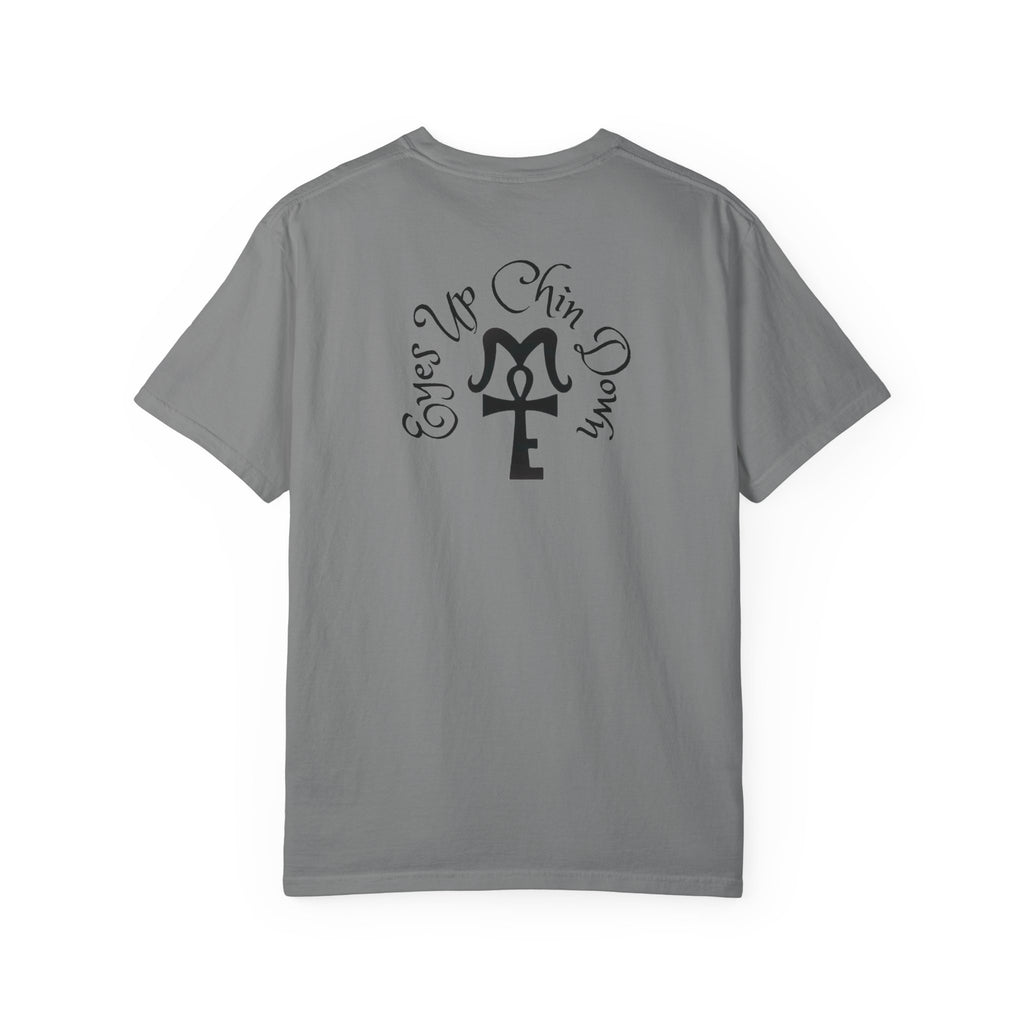 McKee E.U.C.D Dyed T-Shirt