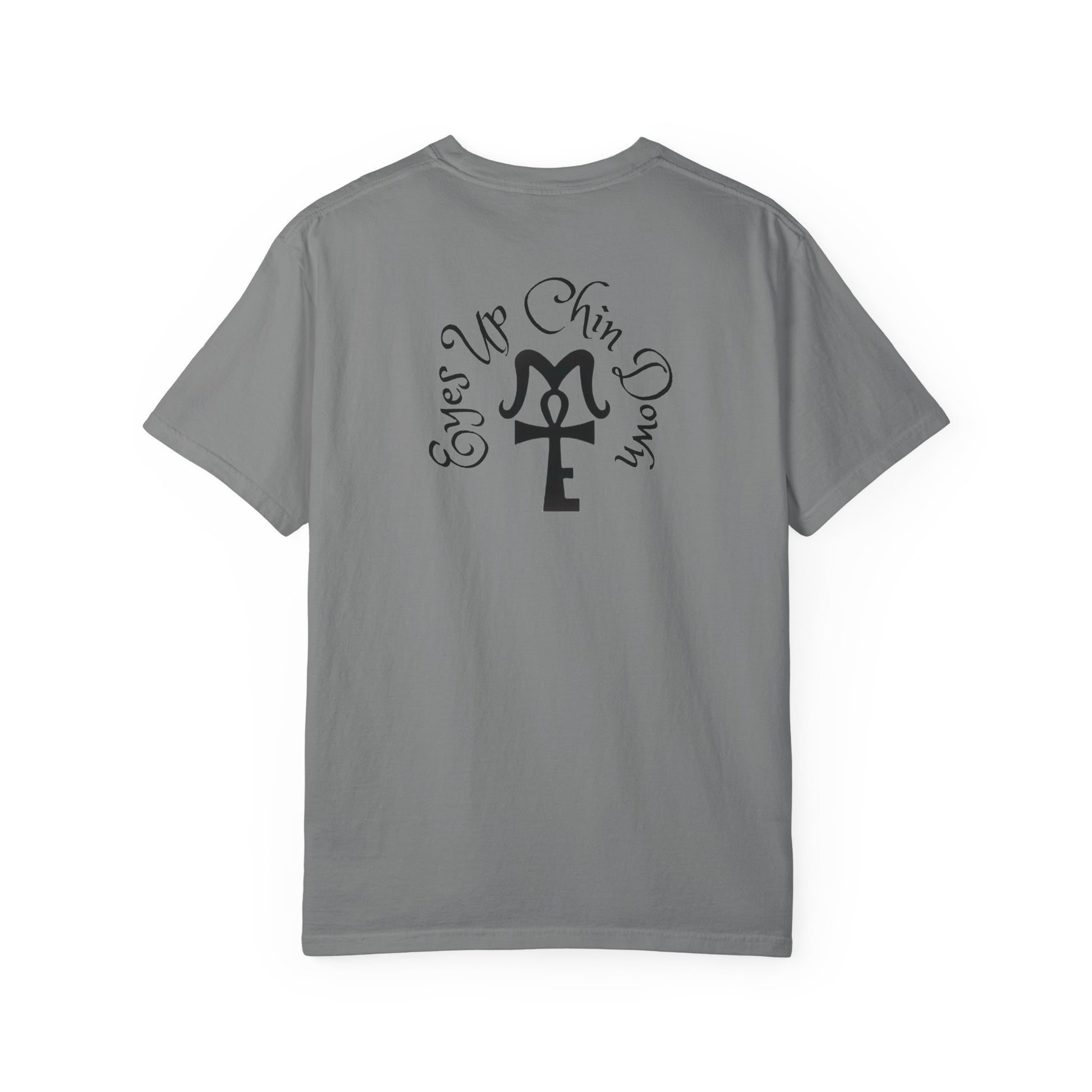 McKee E.U.C.D Dyed T-Shirt