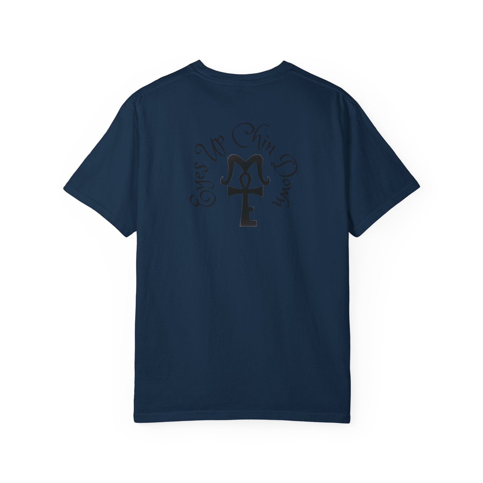 McKee E.U.C.D Dyed T-Shirt