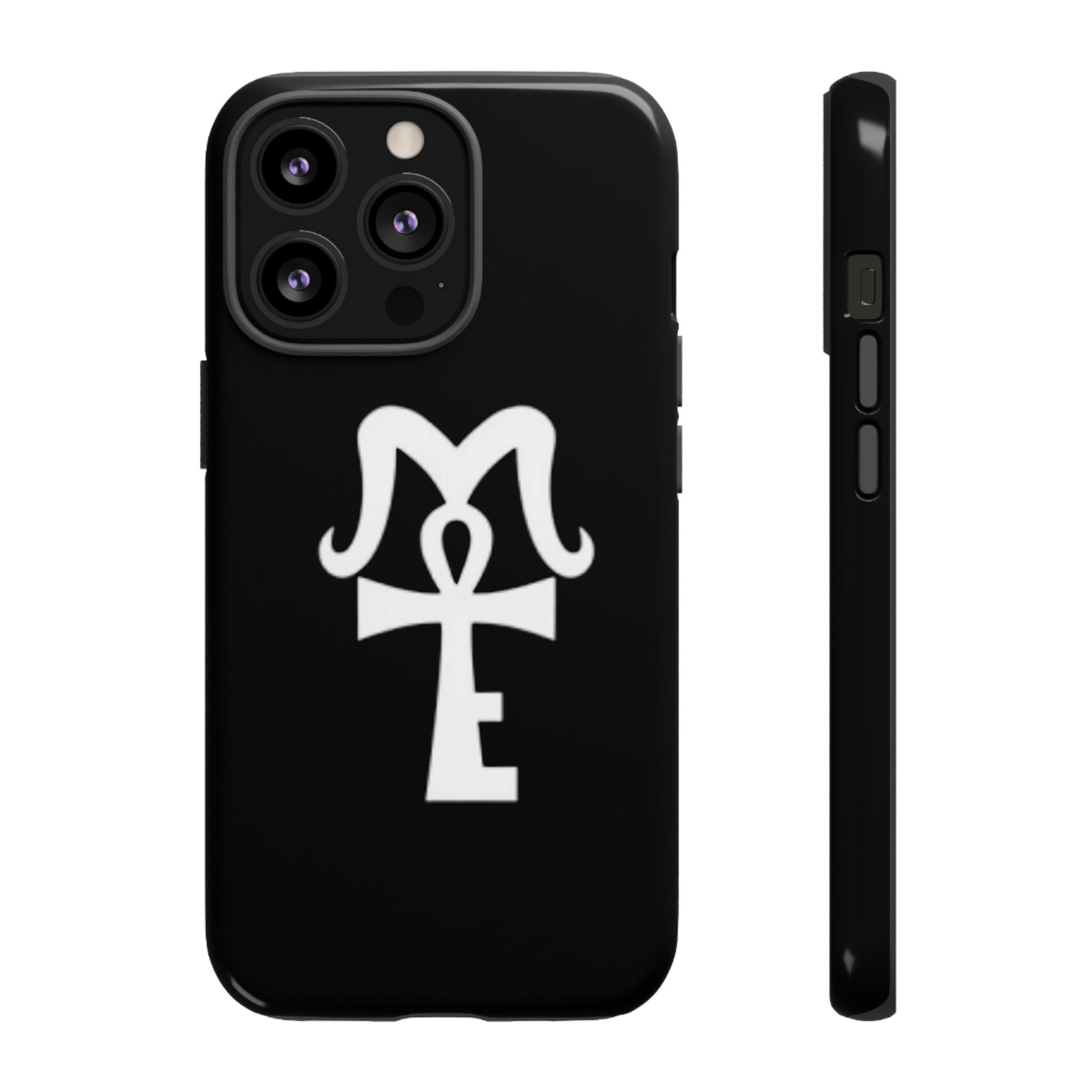 AJ McKee Tough Phone Case