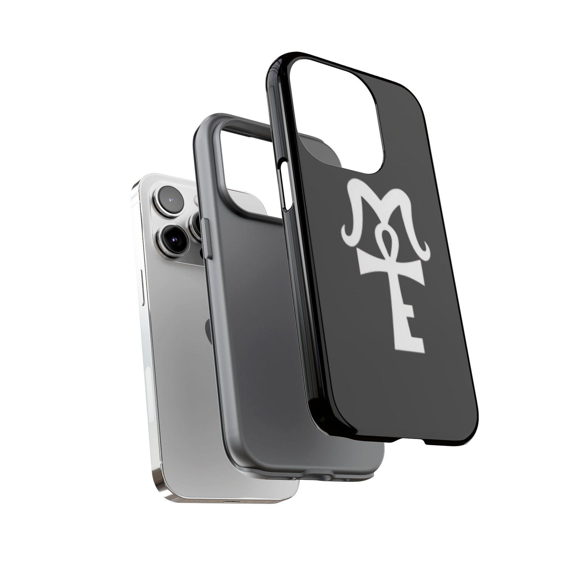 AJ McKee Tough Phone Case