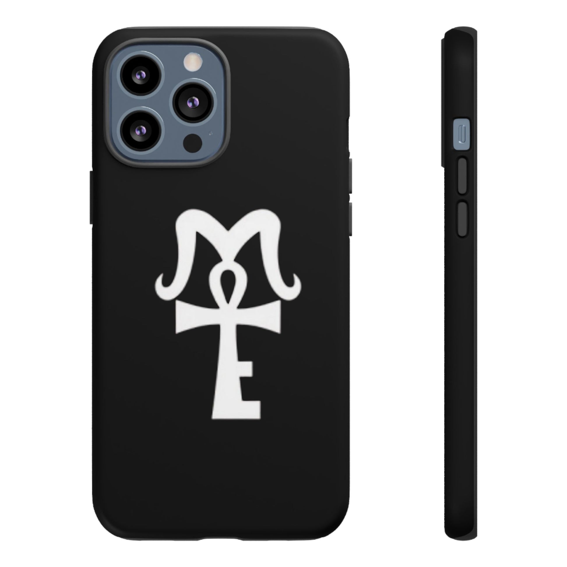 AJ McKee Tough Phone Case