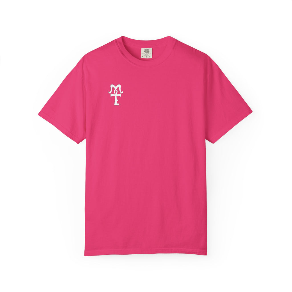 McKee E.U.C.D Dyed T-Shirt