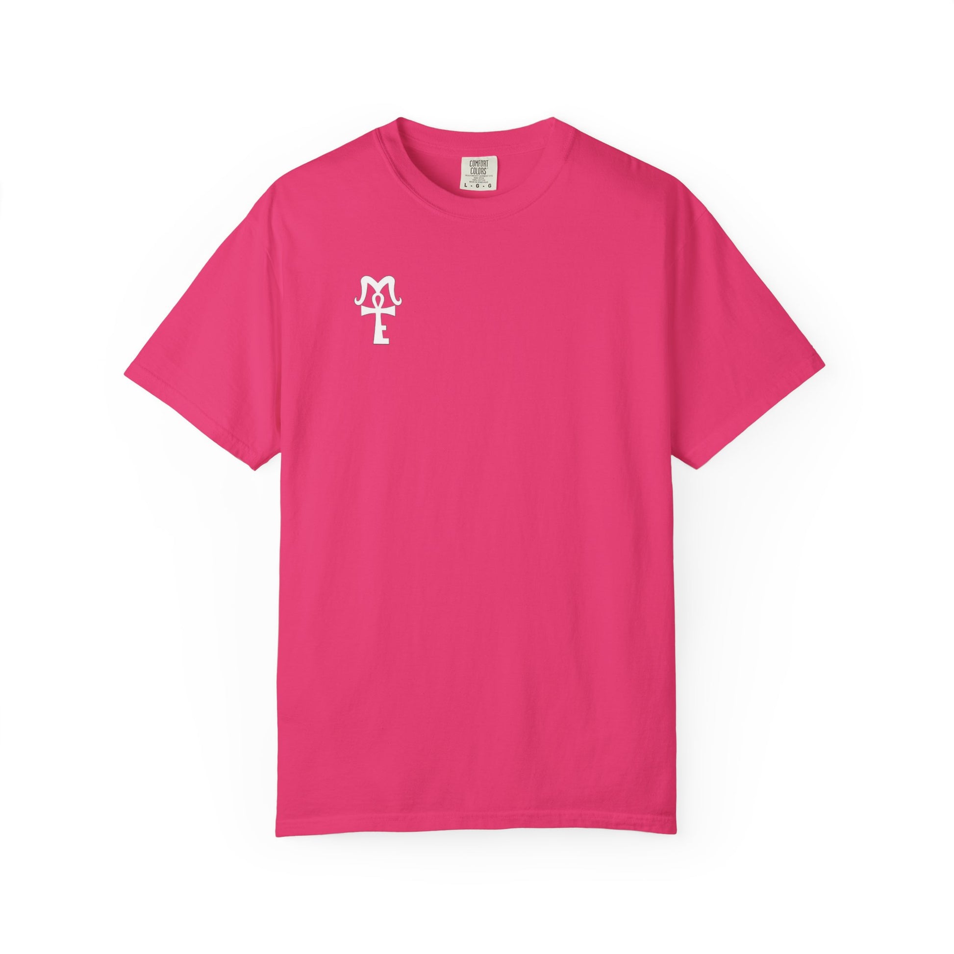 McKee E.U.C.D Dyed T-Shirt