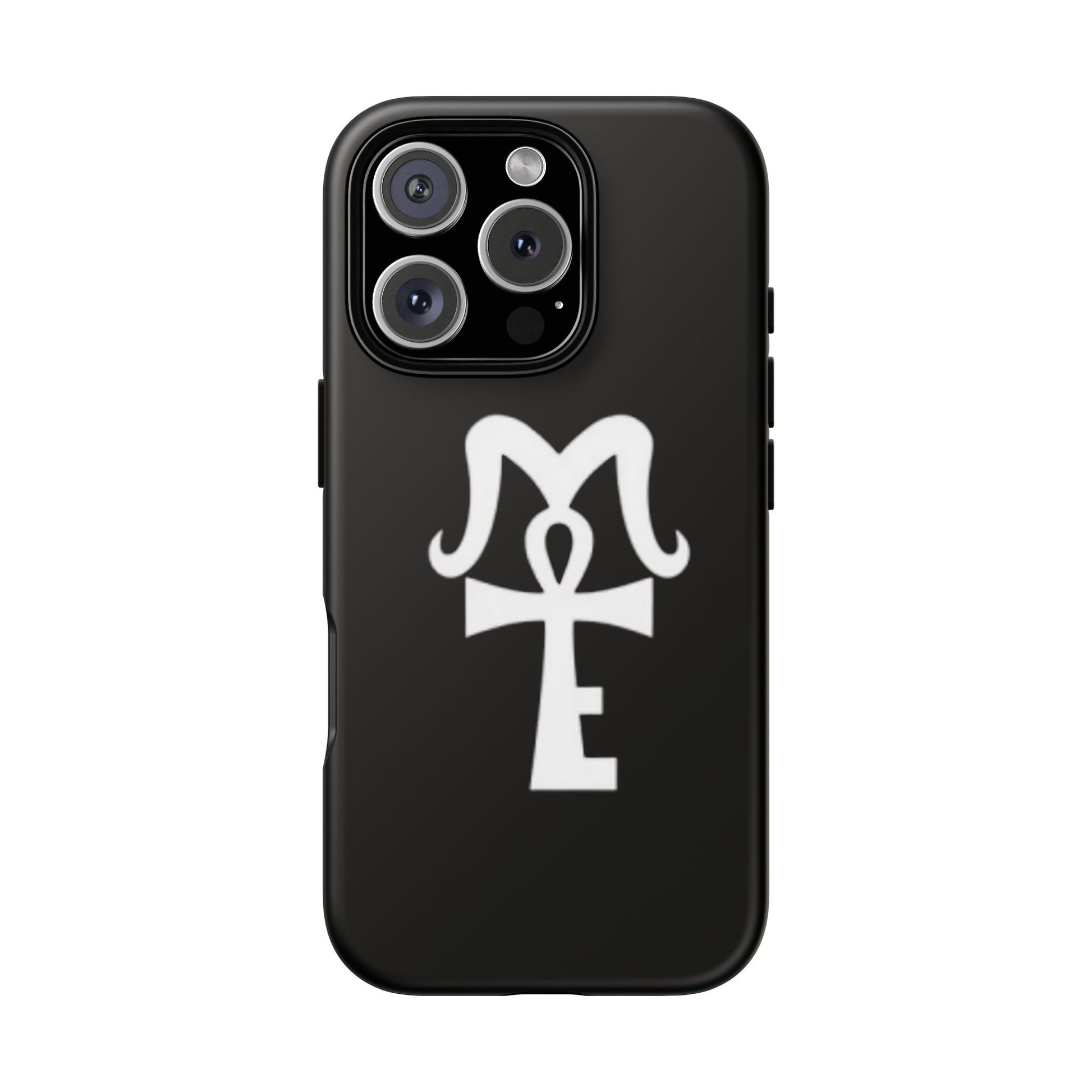 AJ McKee Tough Phone Case