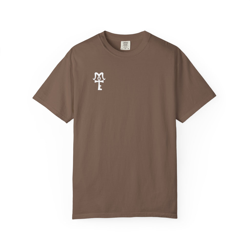 McKee E.U.C.D Dyed T-Shirt