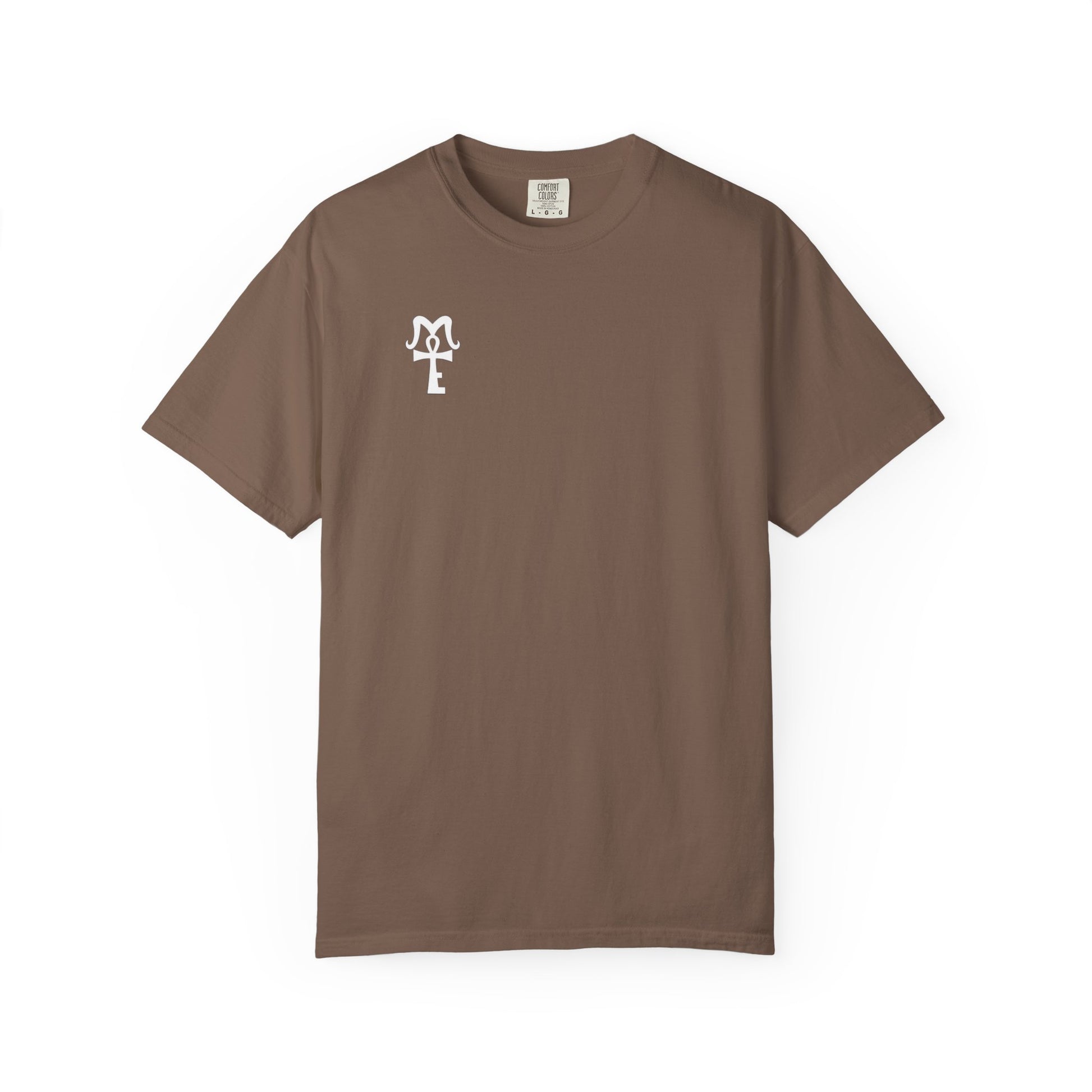 McKee E.U.C.D Dyed T-Shirt