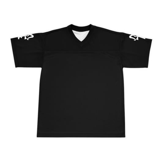 McKee Football Jersey