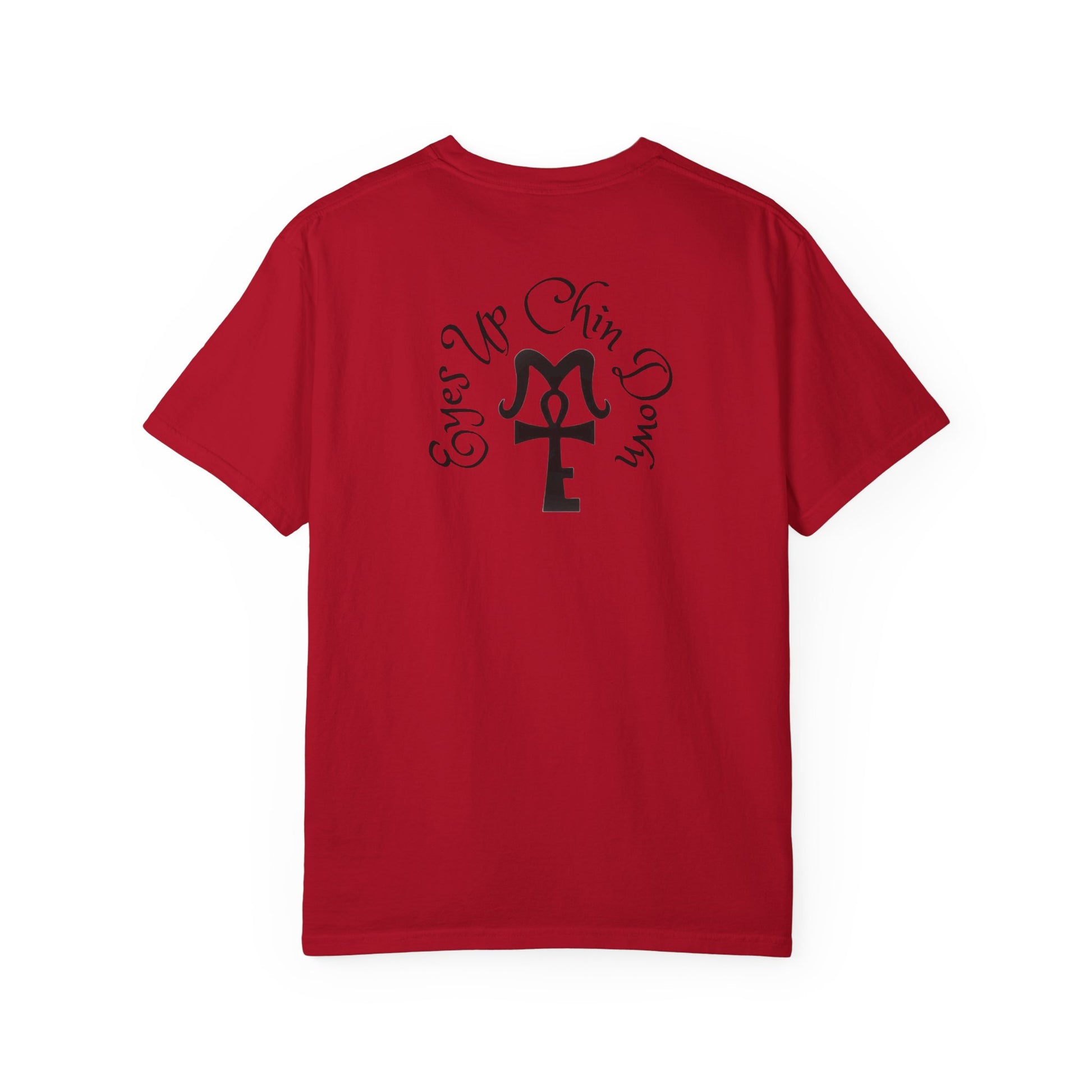 McKee E.U.C.D Dyed T-Shirt