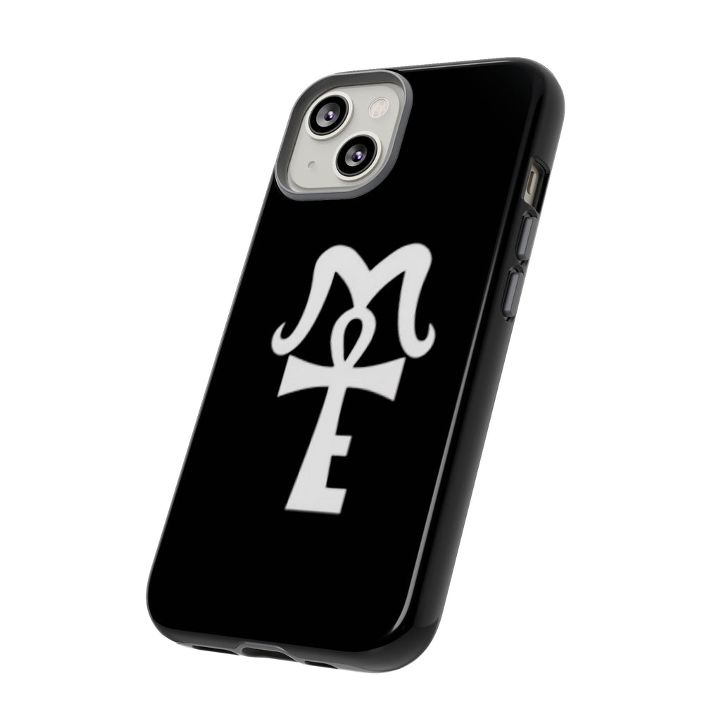 AJ McKee Tough Phone Case