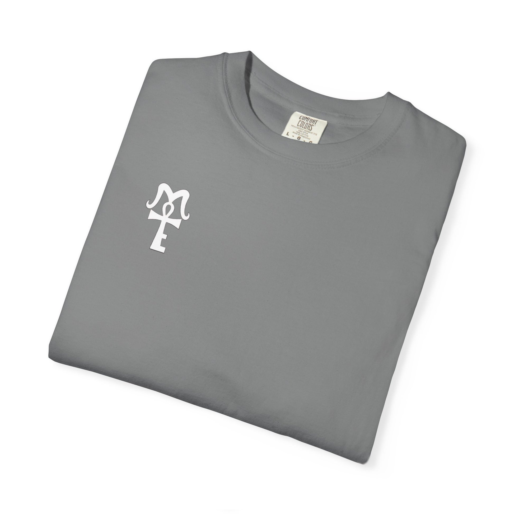McKee E.U.C.D Dyed T-Shirt