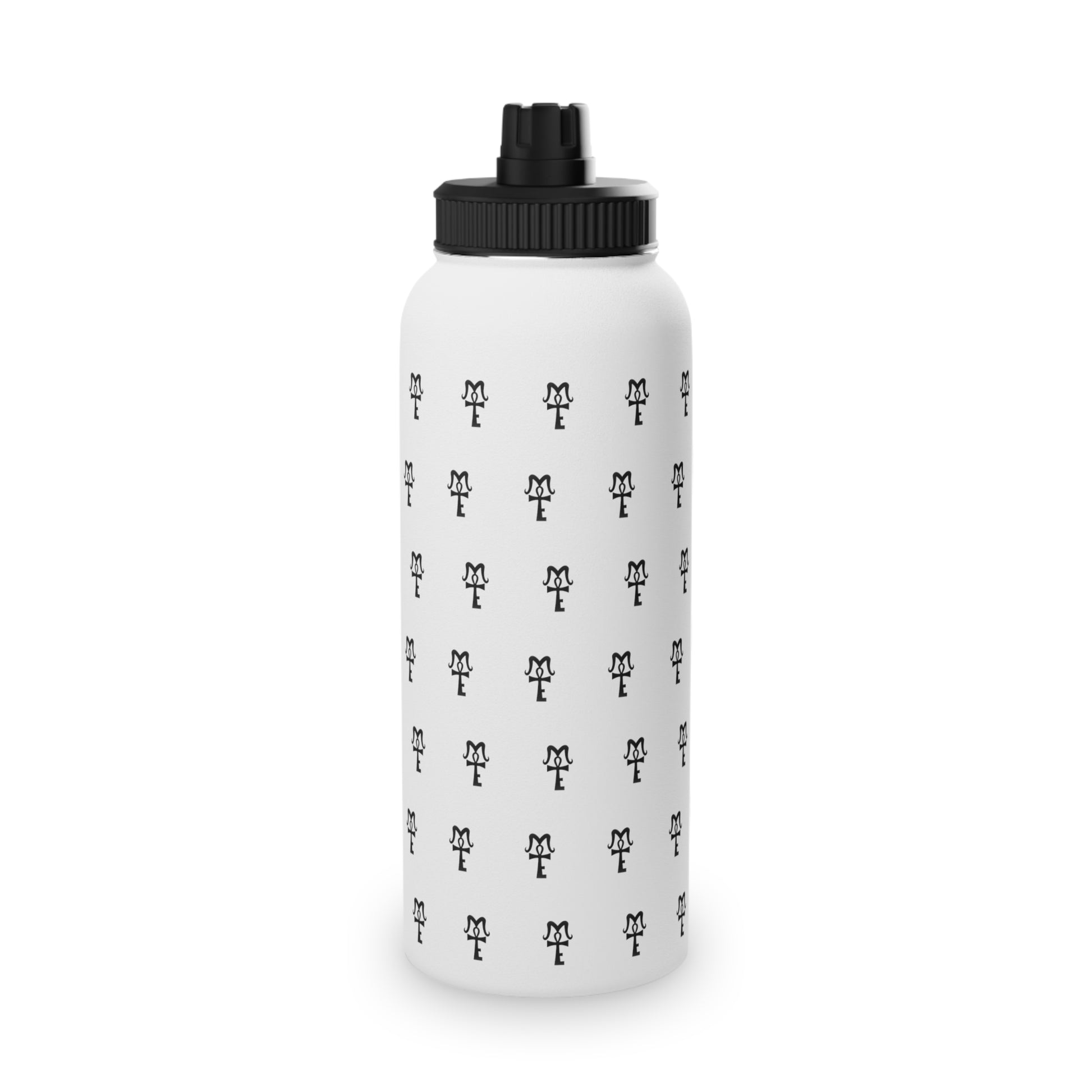 McKee Stainless Steel Water Bottle