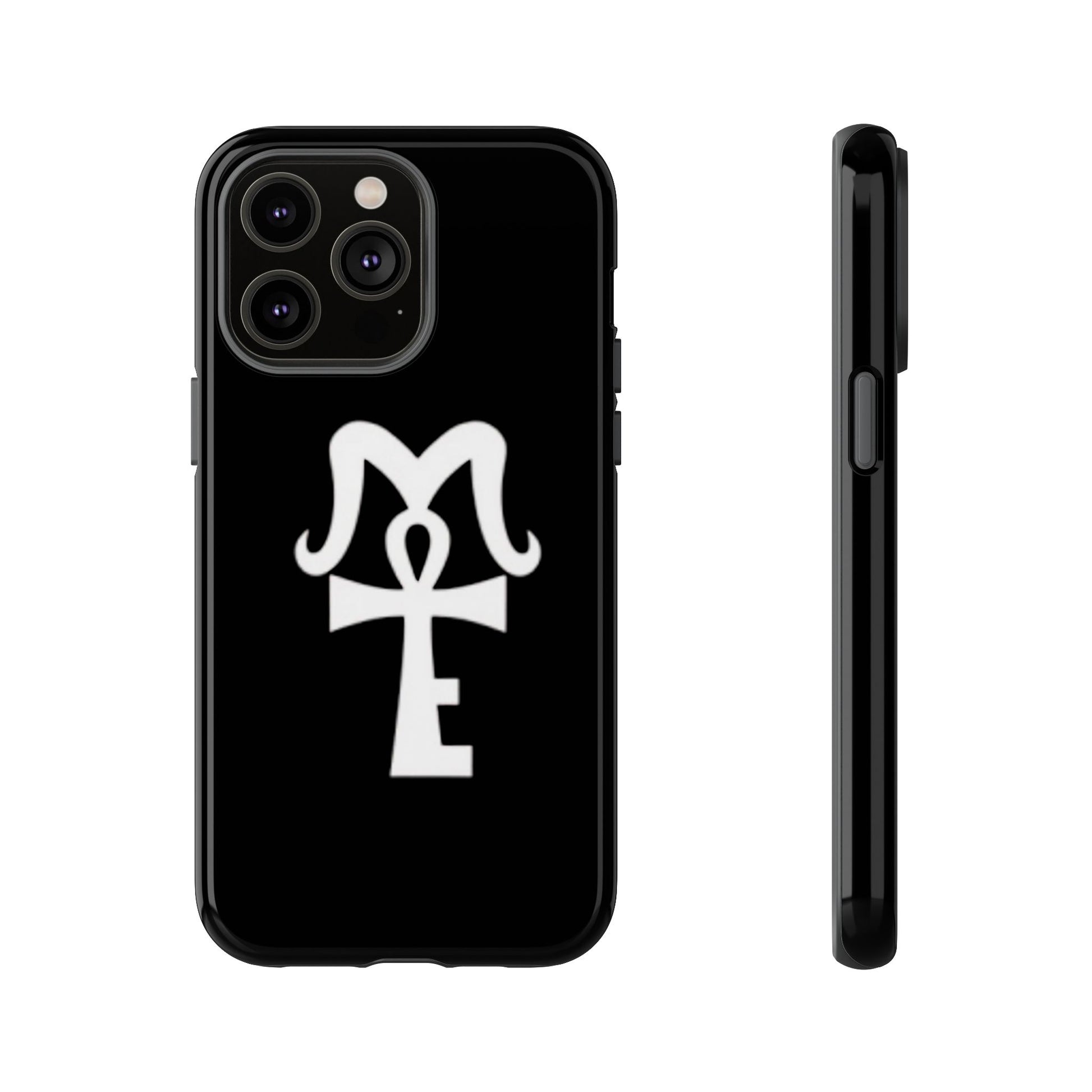 AJ McKee Tough Phone Case