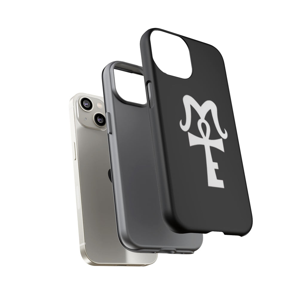 AJ McKee Tough Phone Case