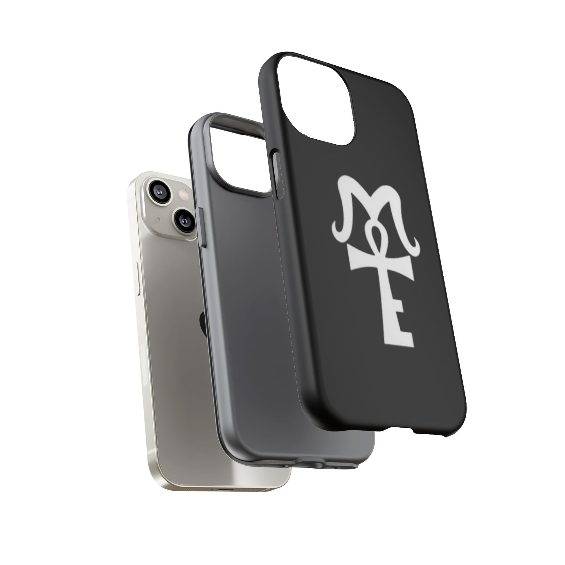 AJ McKee Tough Phone Case