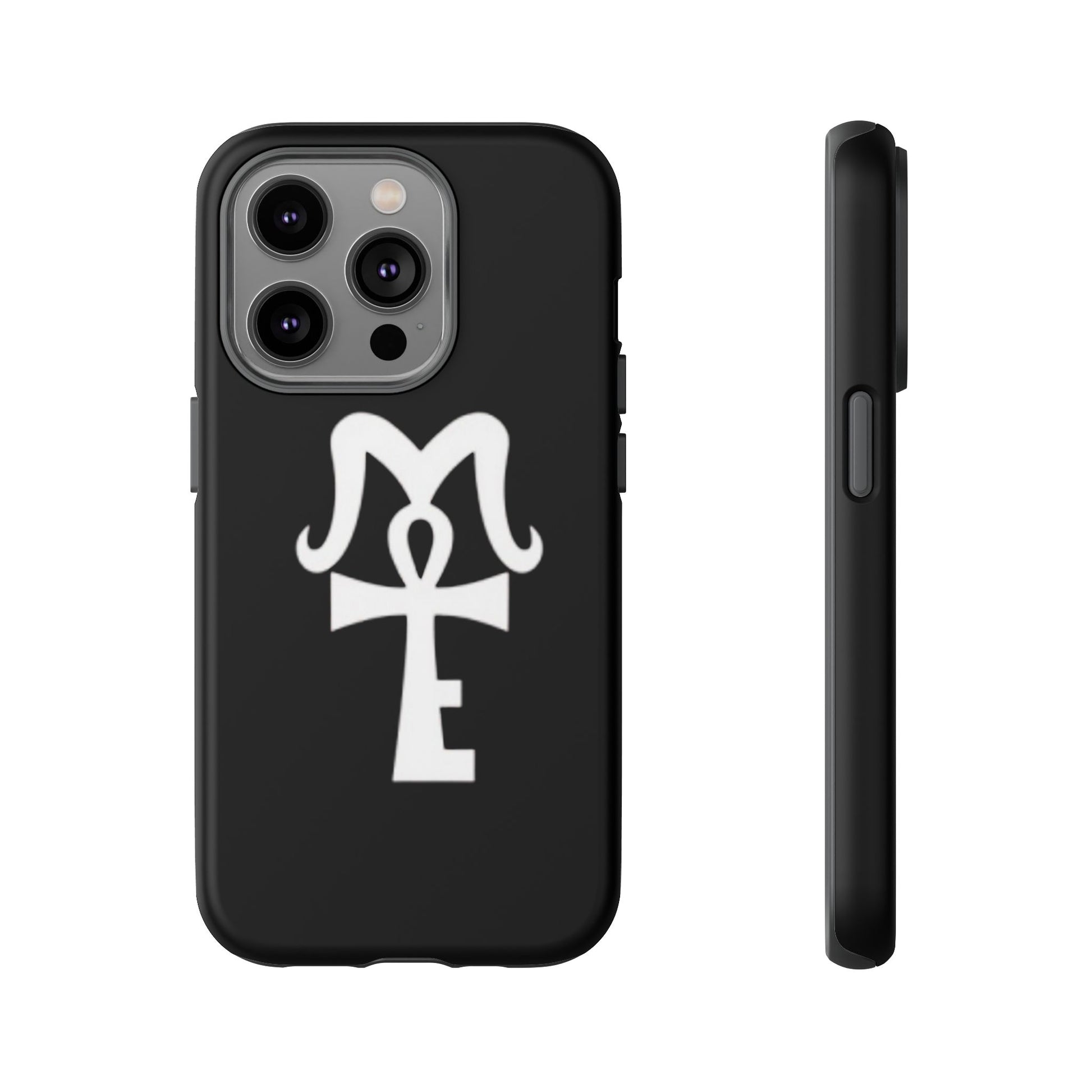 AJ McKee Tough Phone Case