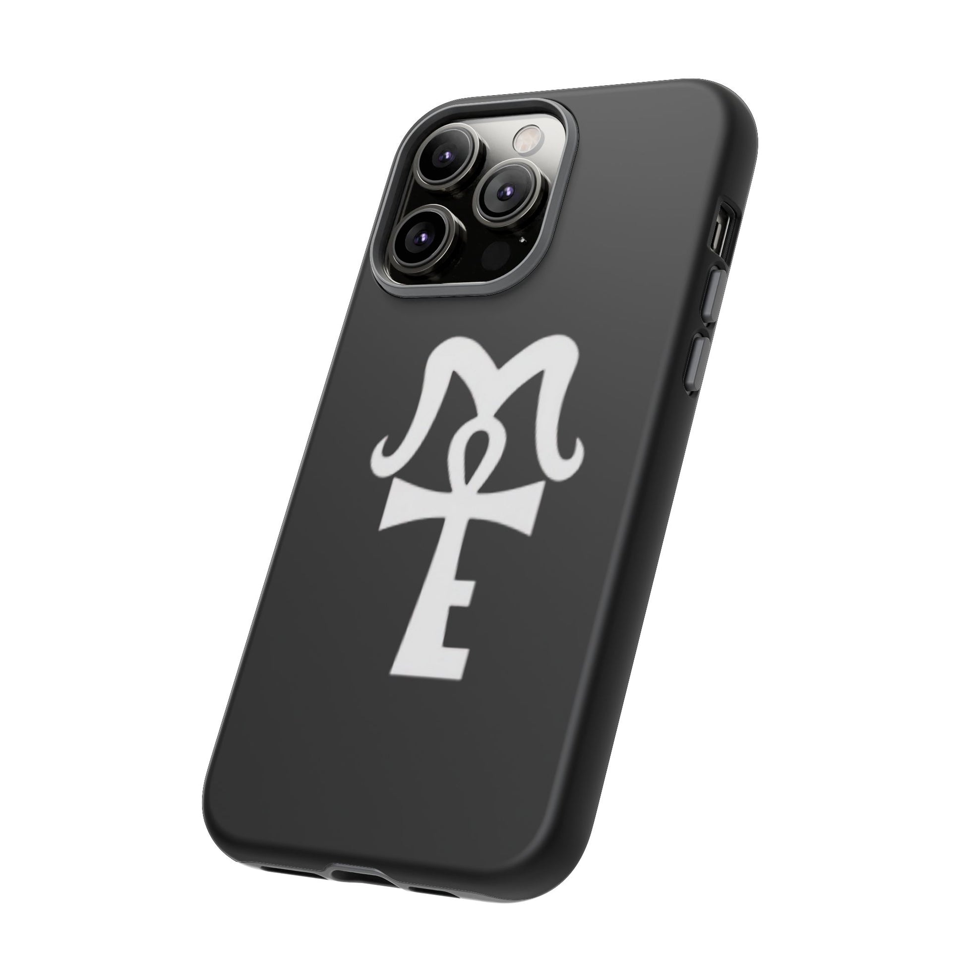 AJ McKee Tough Phone Case