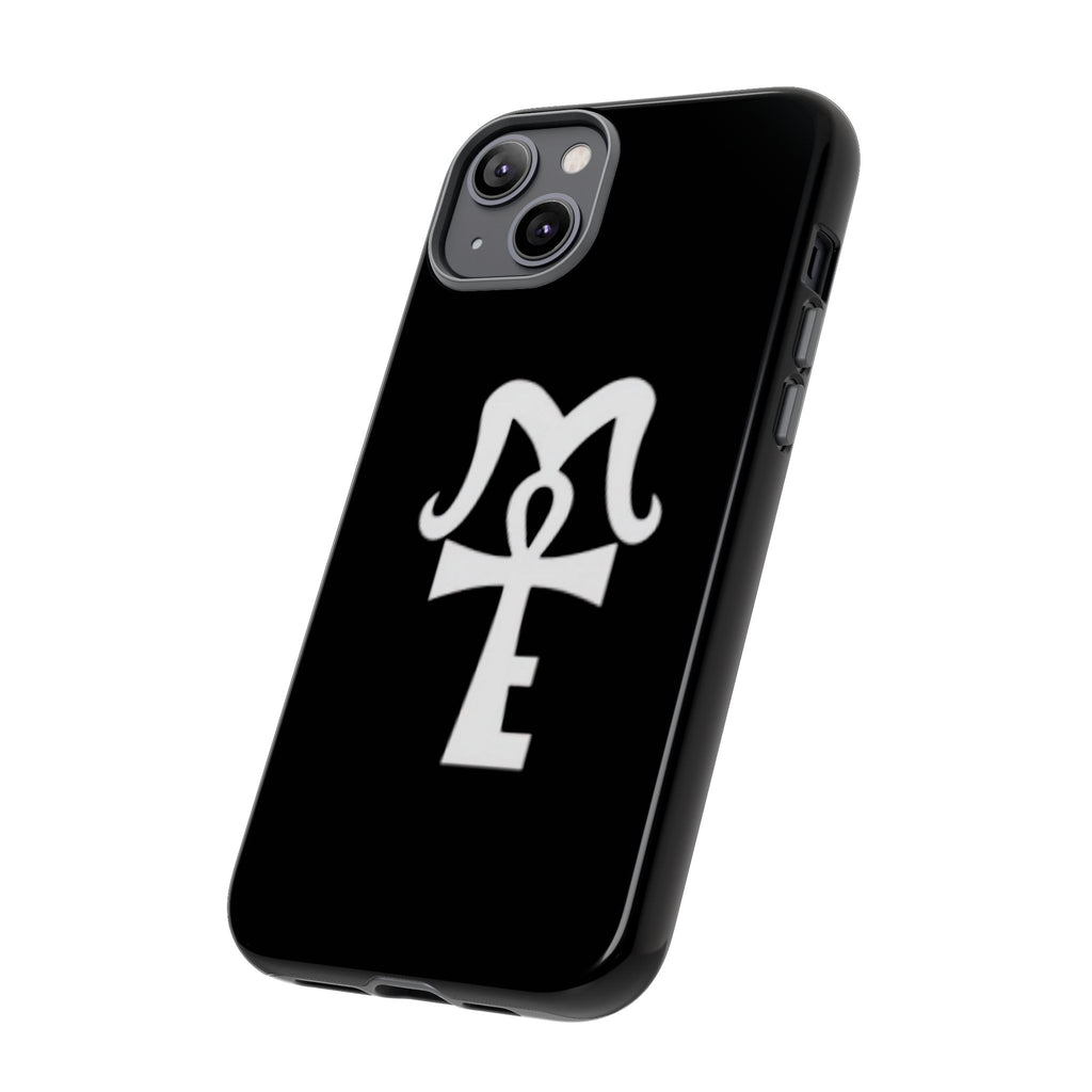 AJ McKee Tough Phone Case