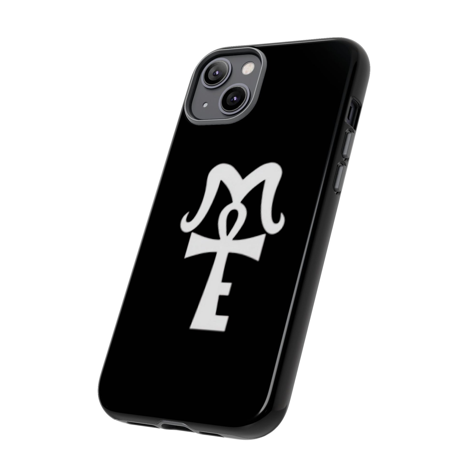 AJ McKee Tough Phone Case