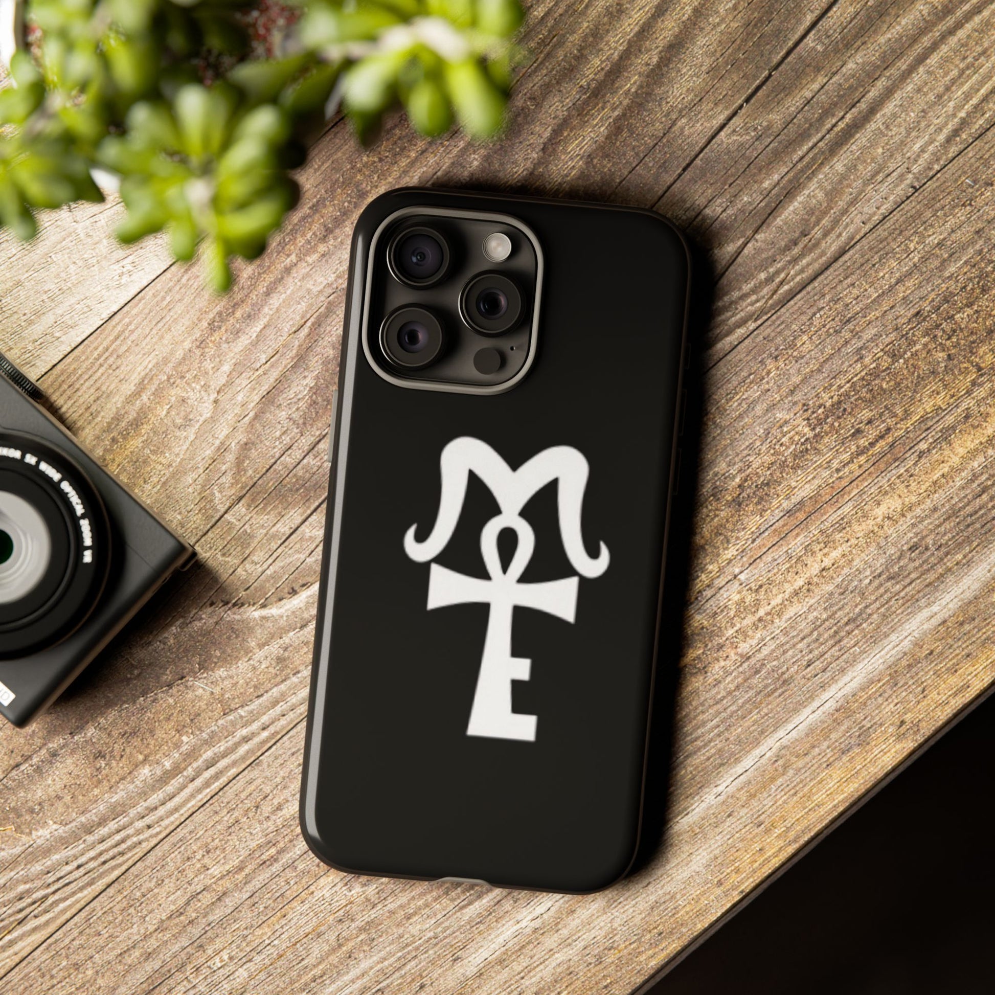 AJ McKee Tough Phone Case